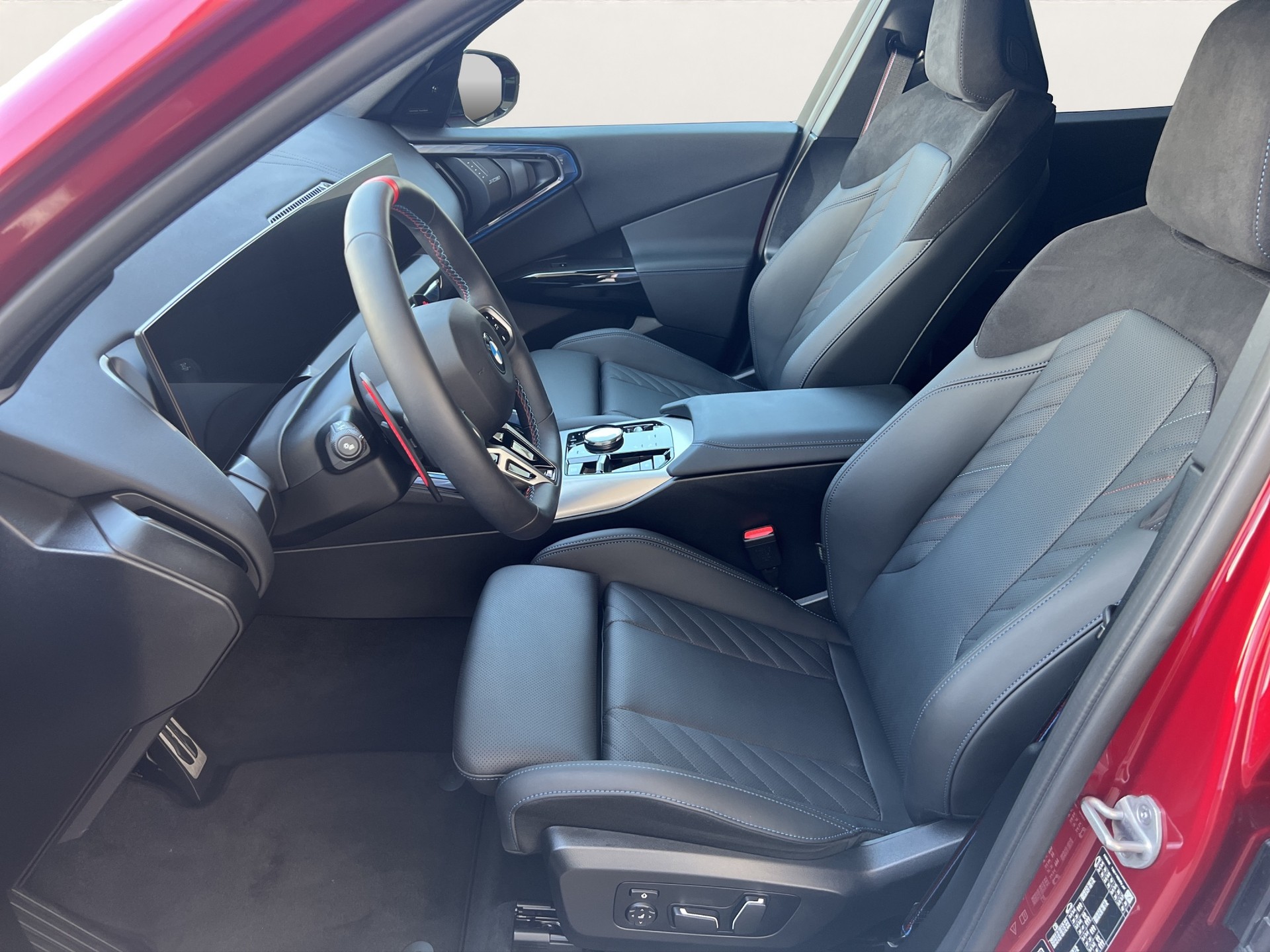 BMW X3 xDr M50 48V M Sp. Pro-image-9