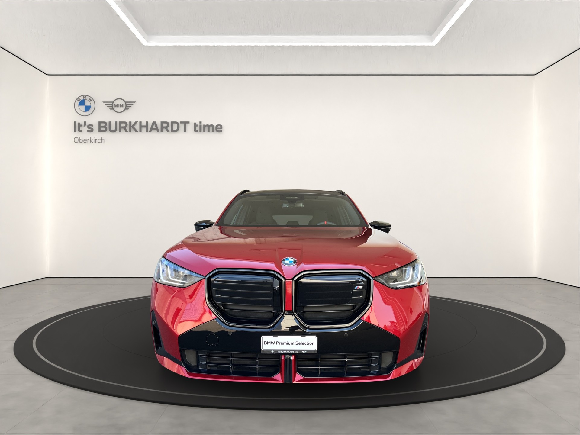 BMW X3 xDr M50 48V M Sp. Pro-image-8