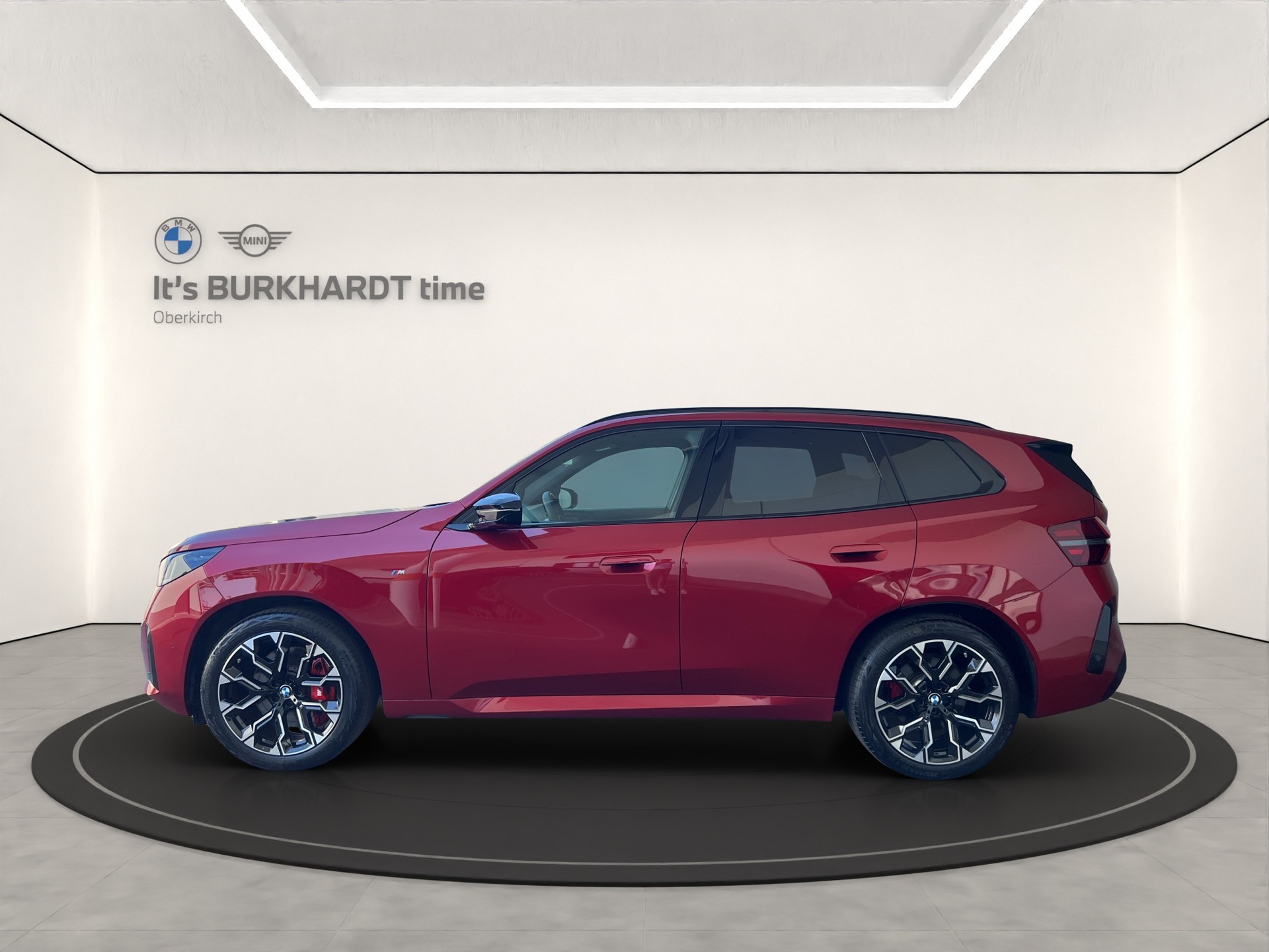 BMW X3 xDr M50 48V M Sp. Pro-image-1
