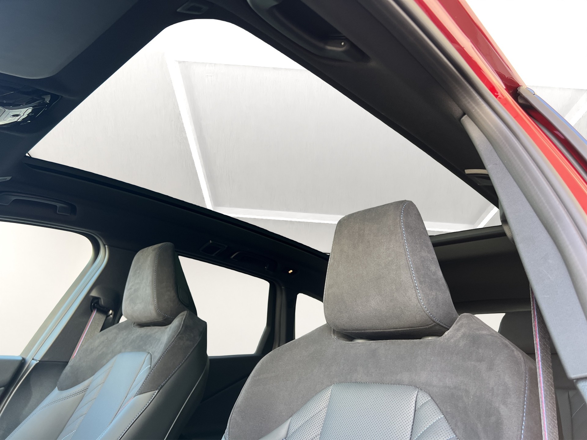 BMW X3 xDr M50 48V M Sp. Pro-image-17