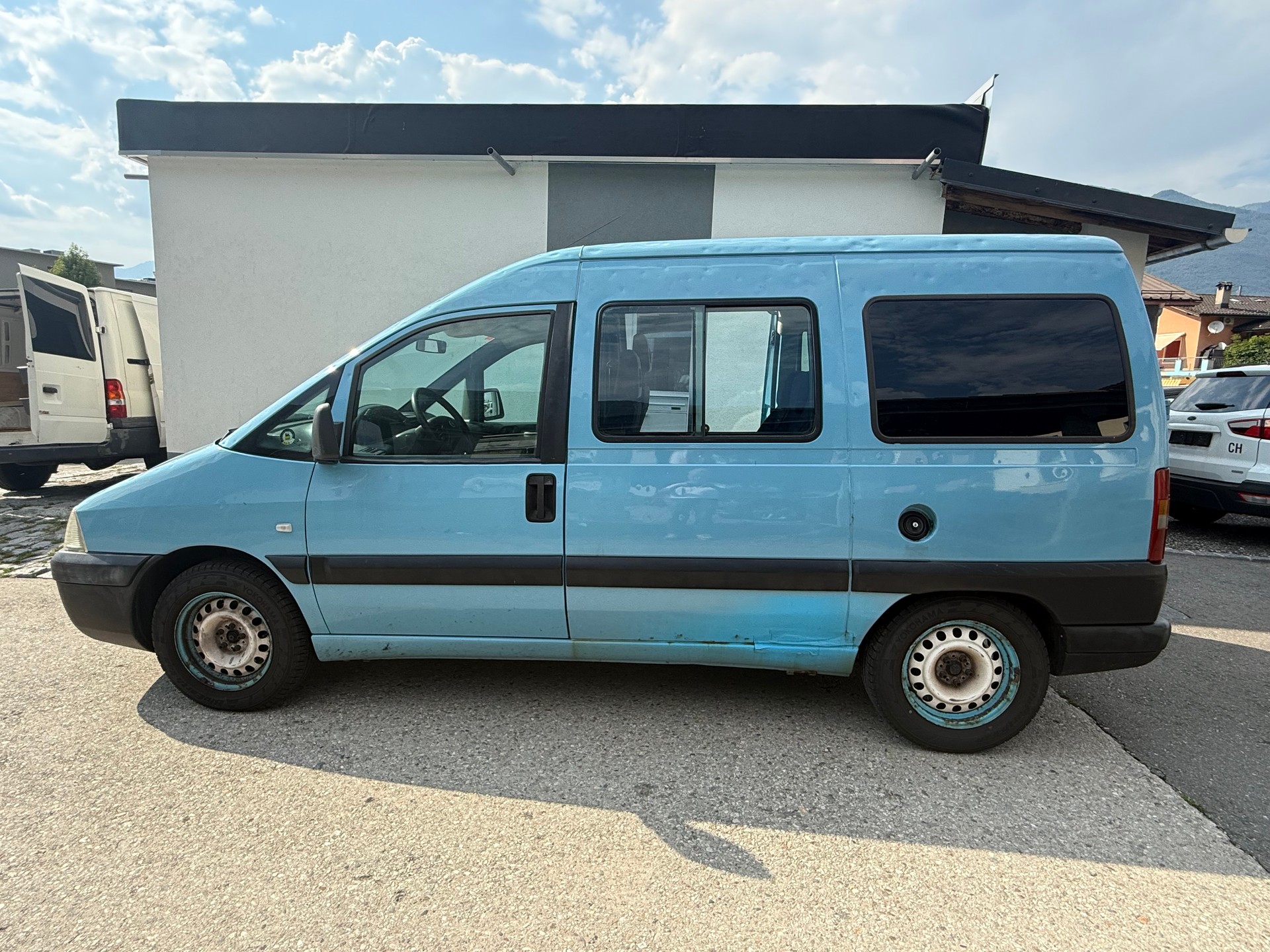 FIAT Scudo 2.0JTD 16V-image-5