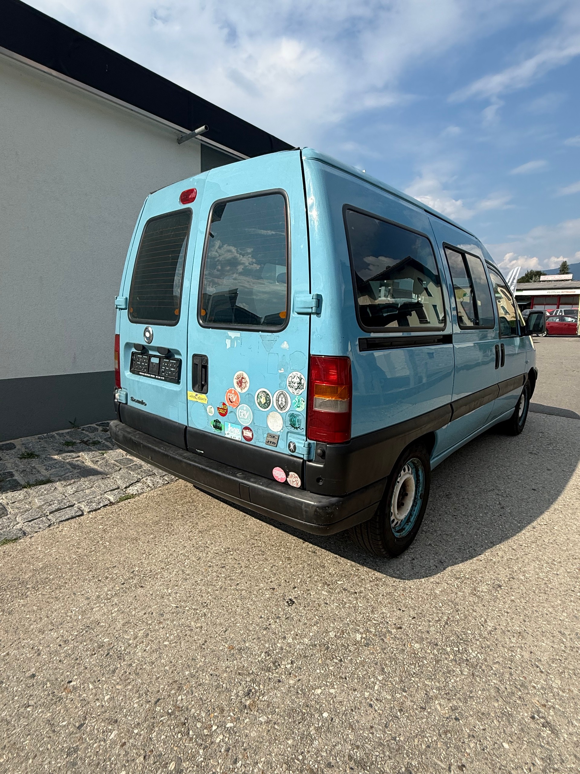 FIAT Scudo 2.0JTD 16V-image-6