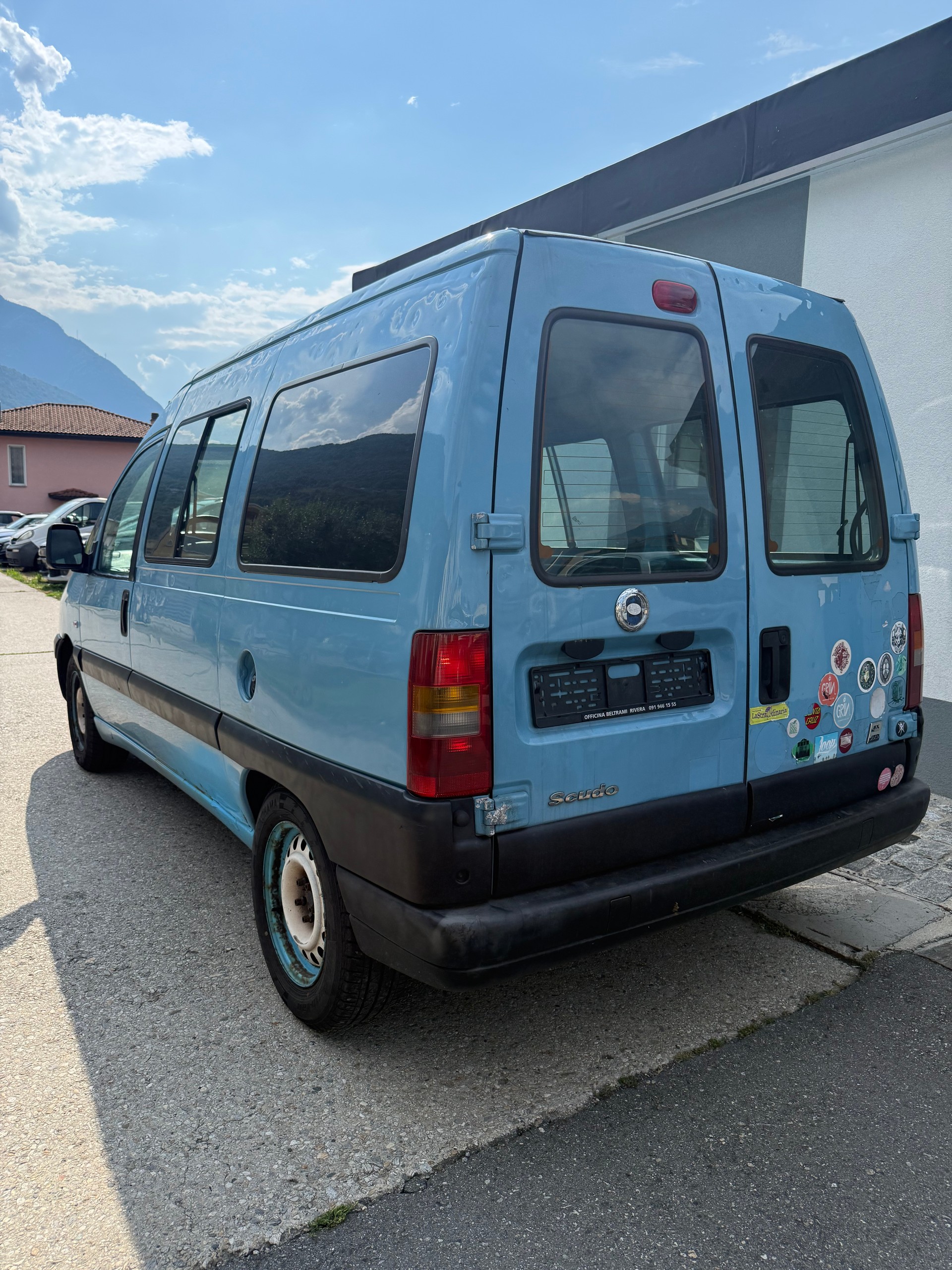 FIAT Scudo 2.0JTD 16V-image-7