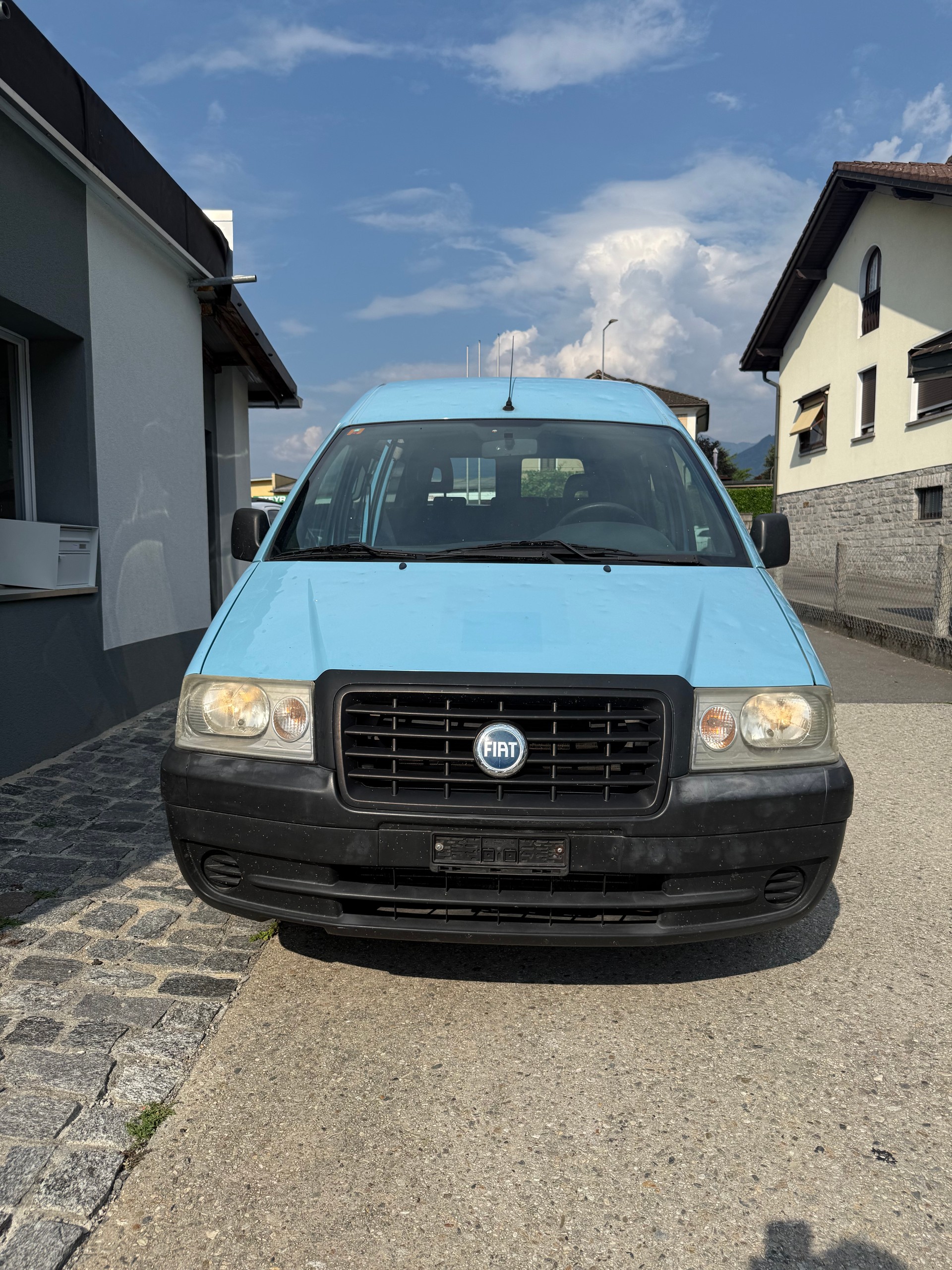 FIAT Scudo 2.0JTD 16V-image-4
