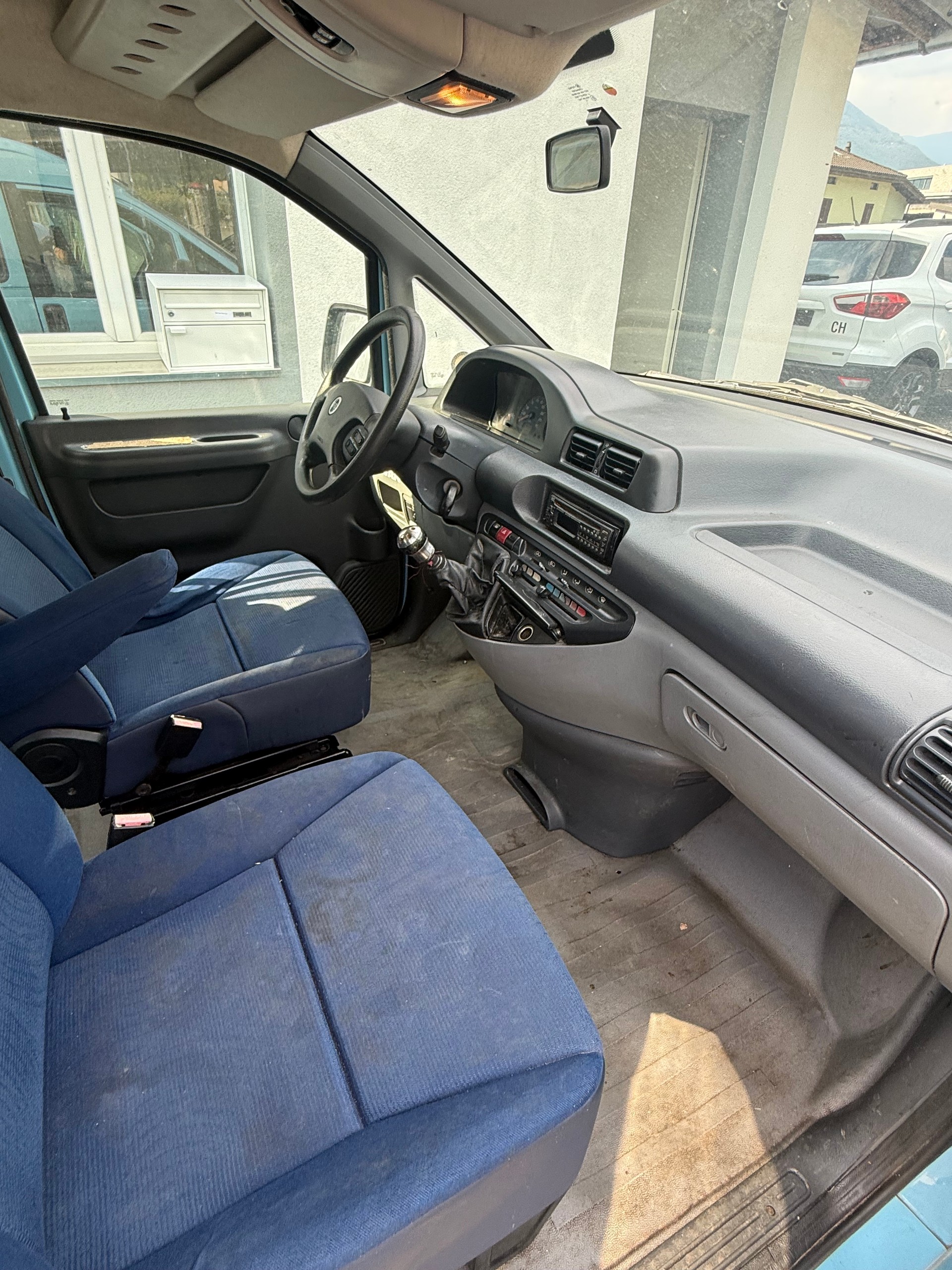 FIAT Scudo 2.0JTD 16V-image-11