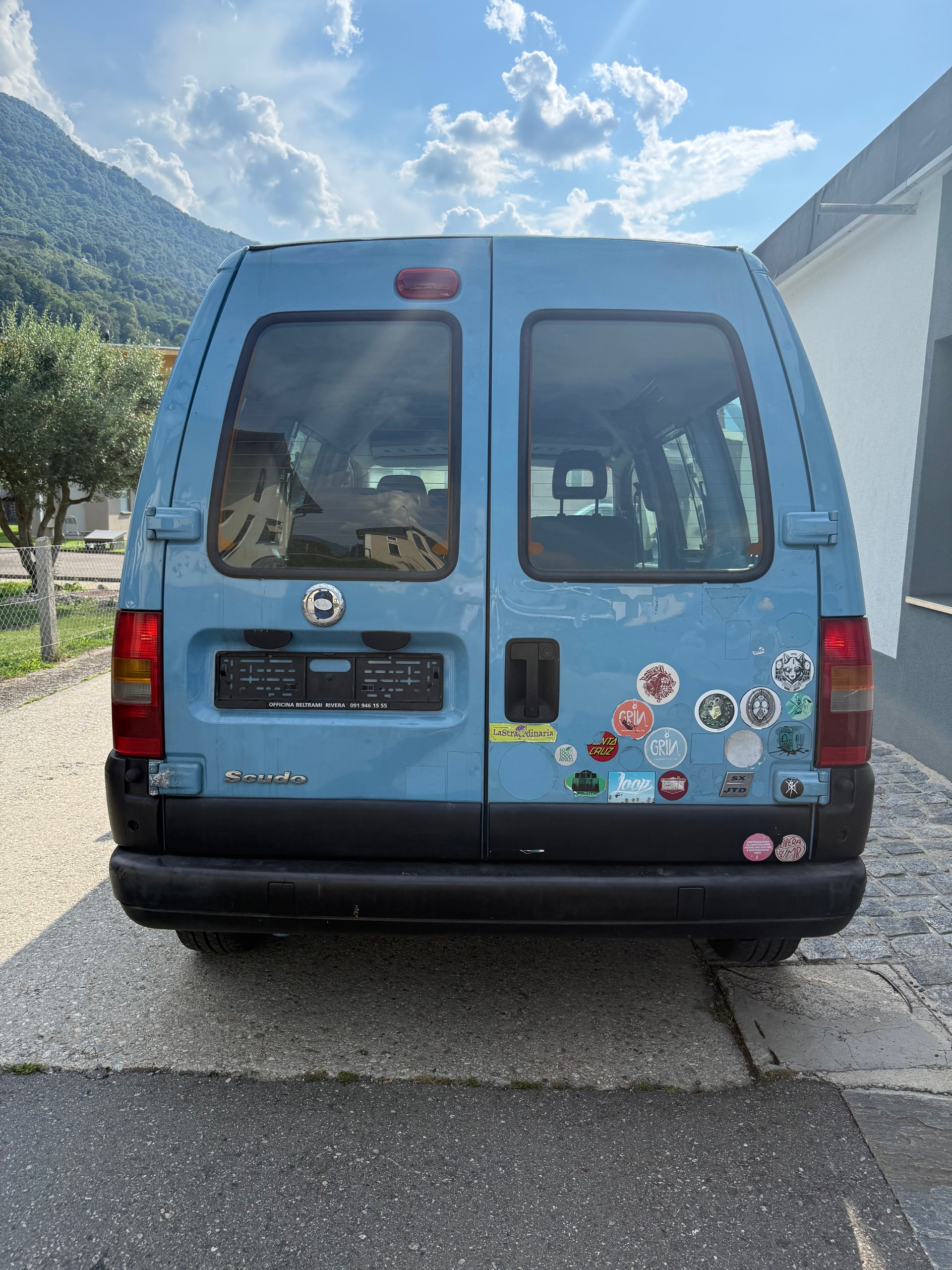 FIAT Scudo 2.0JTD 16V-image-8