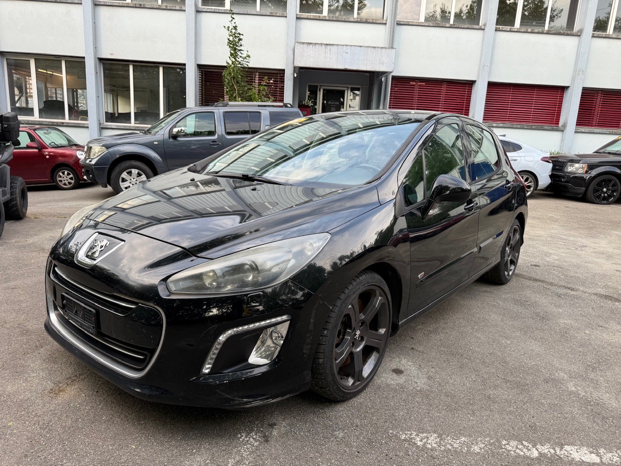 PEUGEOT 308 1.6 16V T GTi-image-2