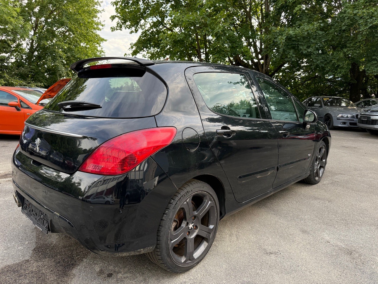 PEUGEOT 308 1.6 16V T GTi-image-6