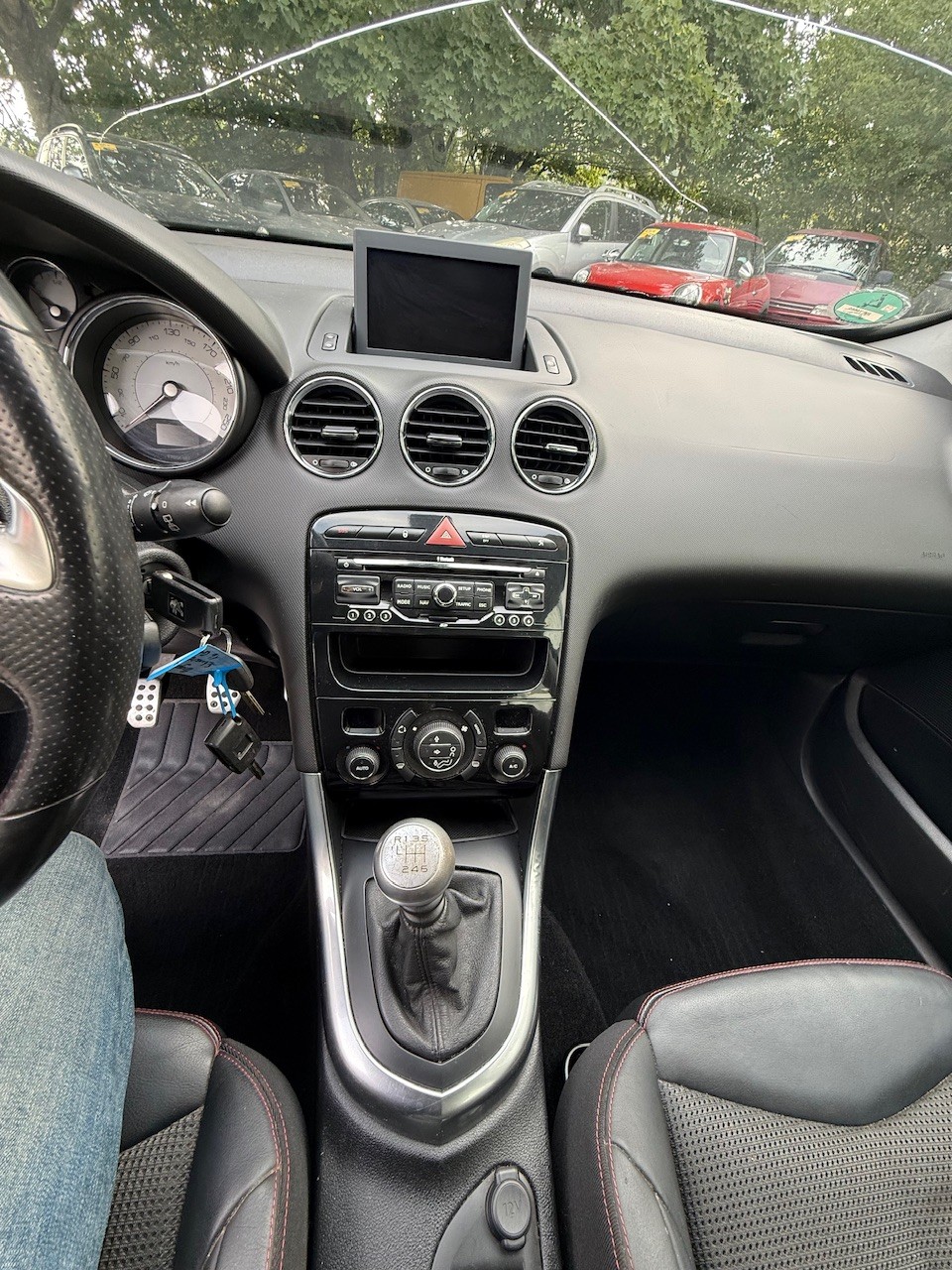 PEUGEOT 308 1.6 16V T GTi-image-14