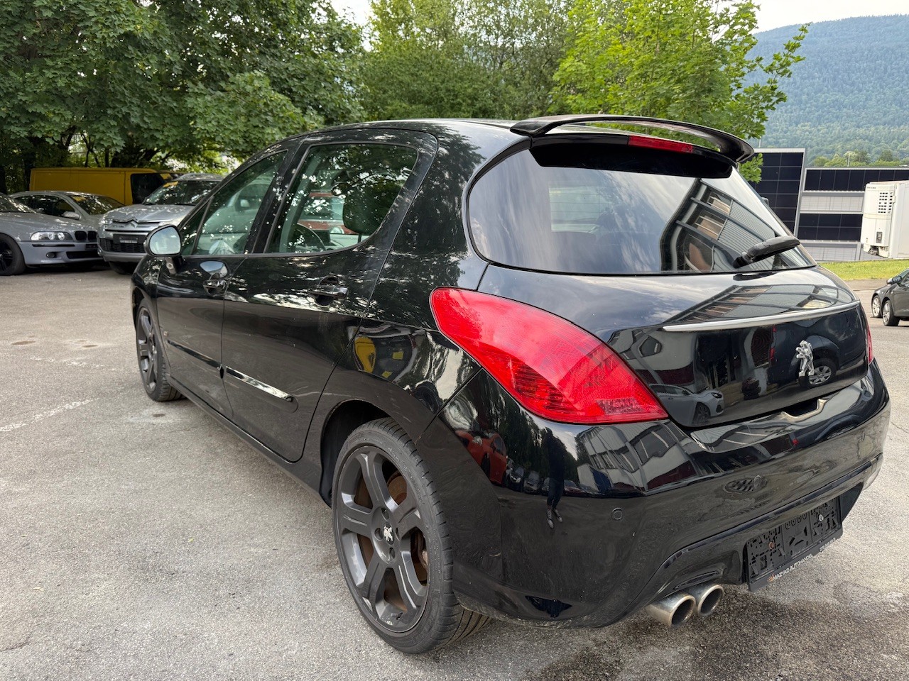 PEUGEOT 308 1.6 16V T GTi-image-4