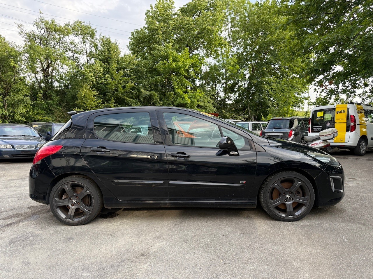 PEUGEOT 308 1.6 16V T GTi-image-7