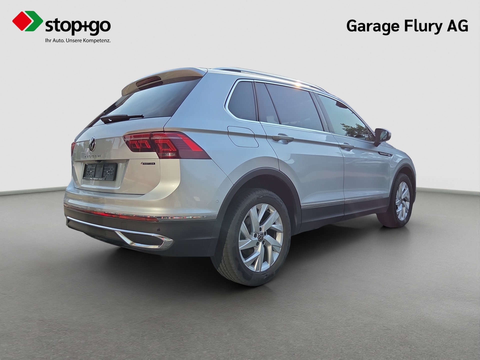 VW Tiguan 2.0TSI Elegance 4Motion DSG-image-5