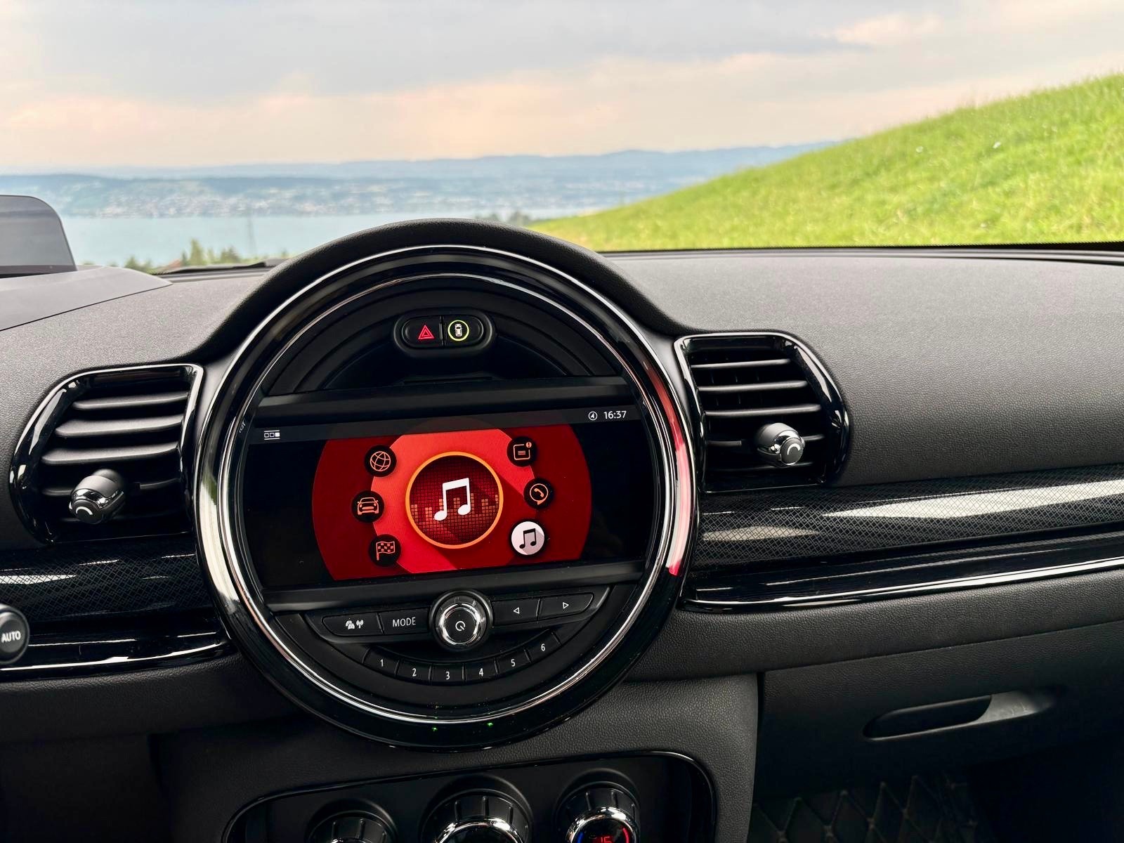 MINI 2.0i John Cooper Works ALL4-image-1