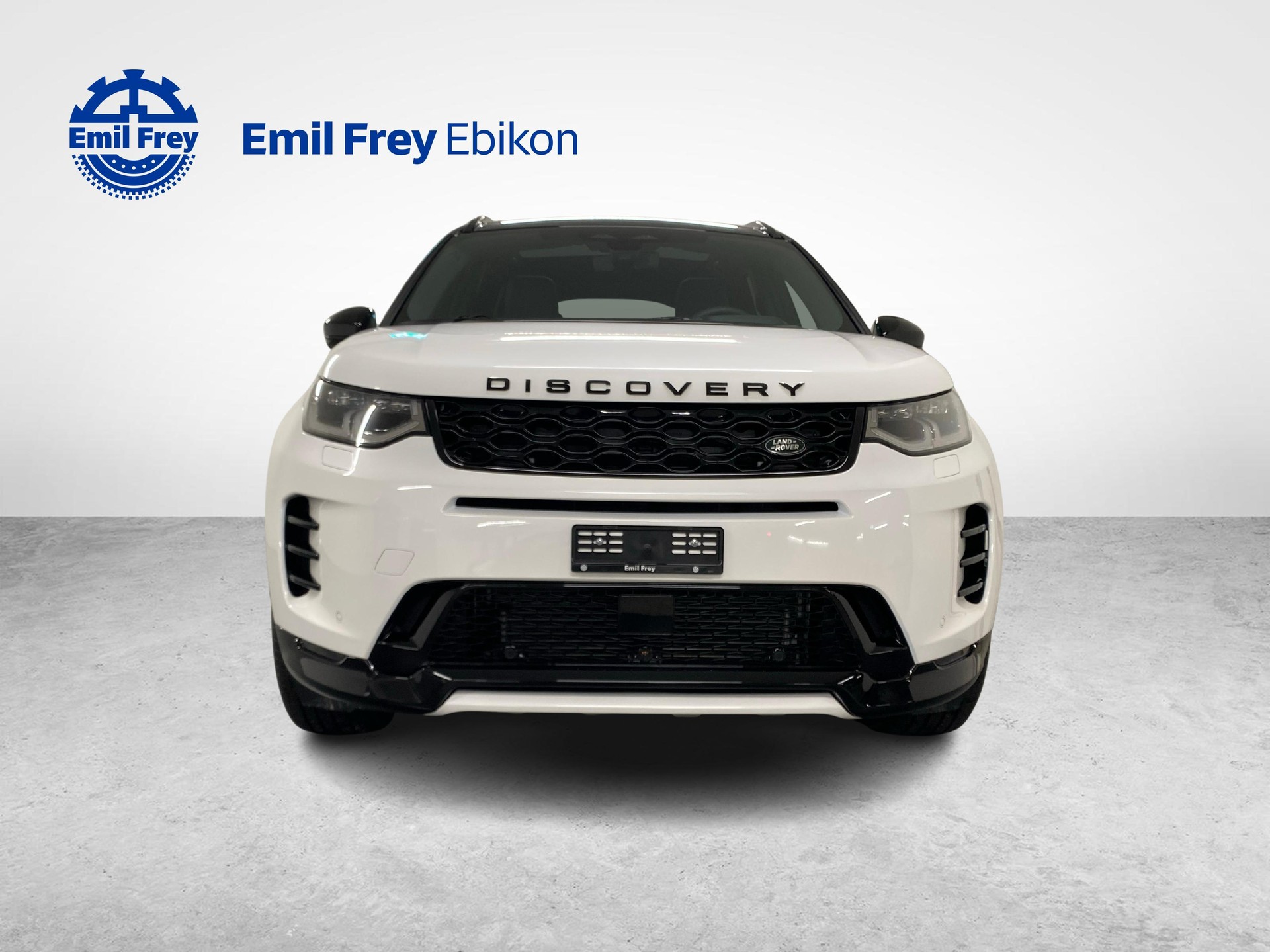 LAND ROVER Discovery Sport 1.5 T 270e Metropolitan-image-7