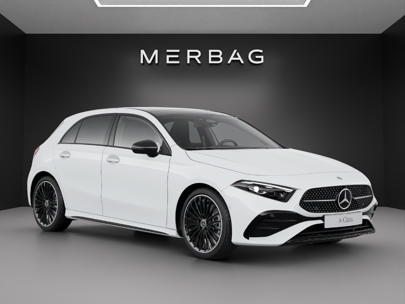 MERCEDES-BENZ A 250 4Matic 8G-DCT-image-0