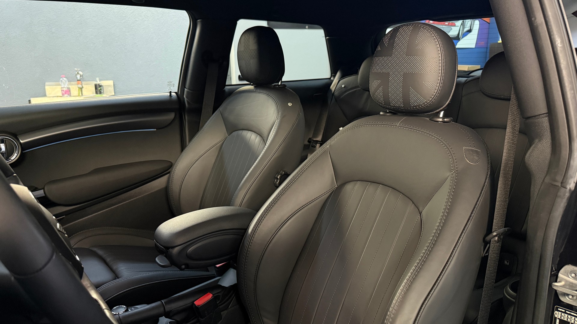 MINI Cooper S *Garantie 24 Monate*-image-12