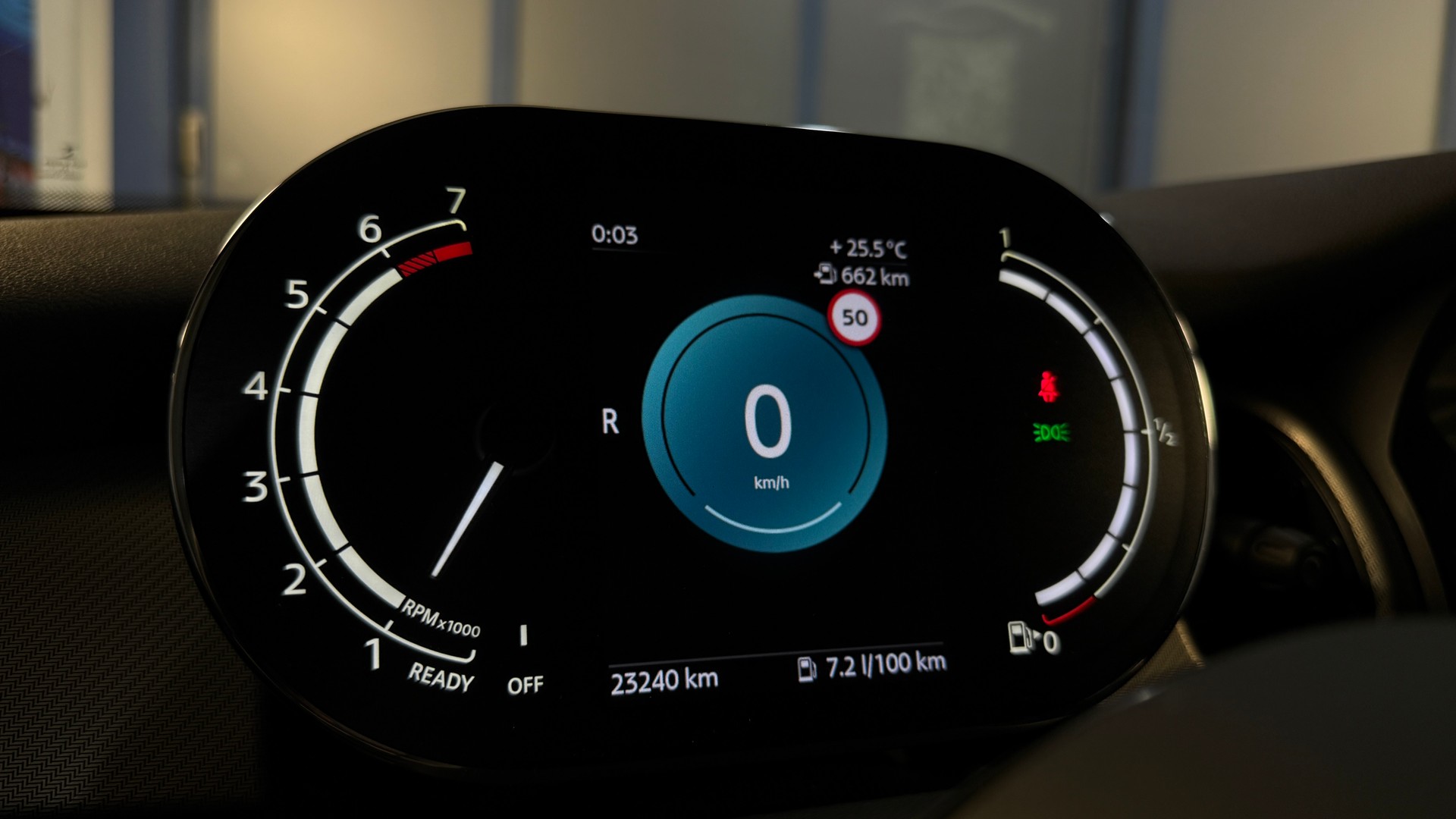 MINI Cooper S *Garantie 24 Monate*-image-15