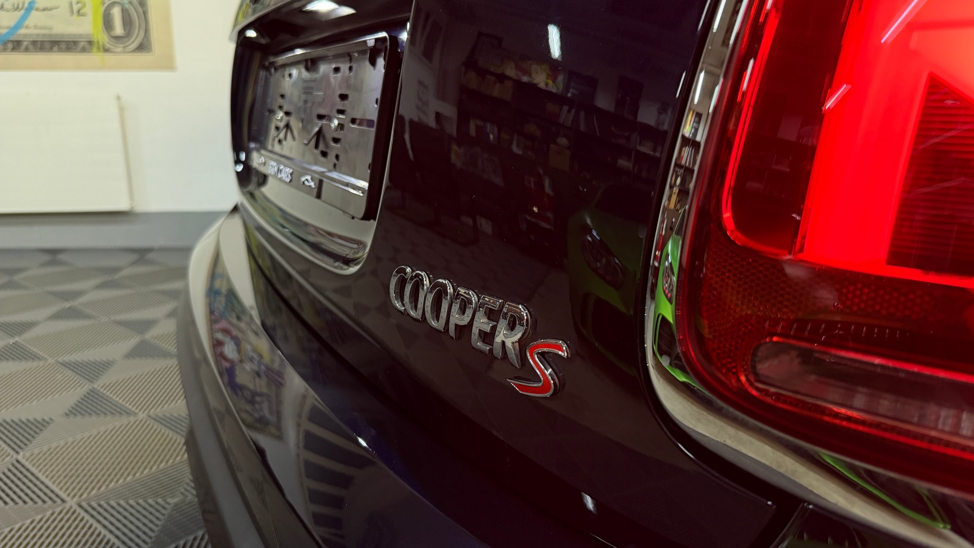 MINI Cooper S *Garantie 24 Monate*-image-6