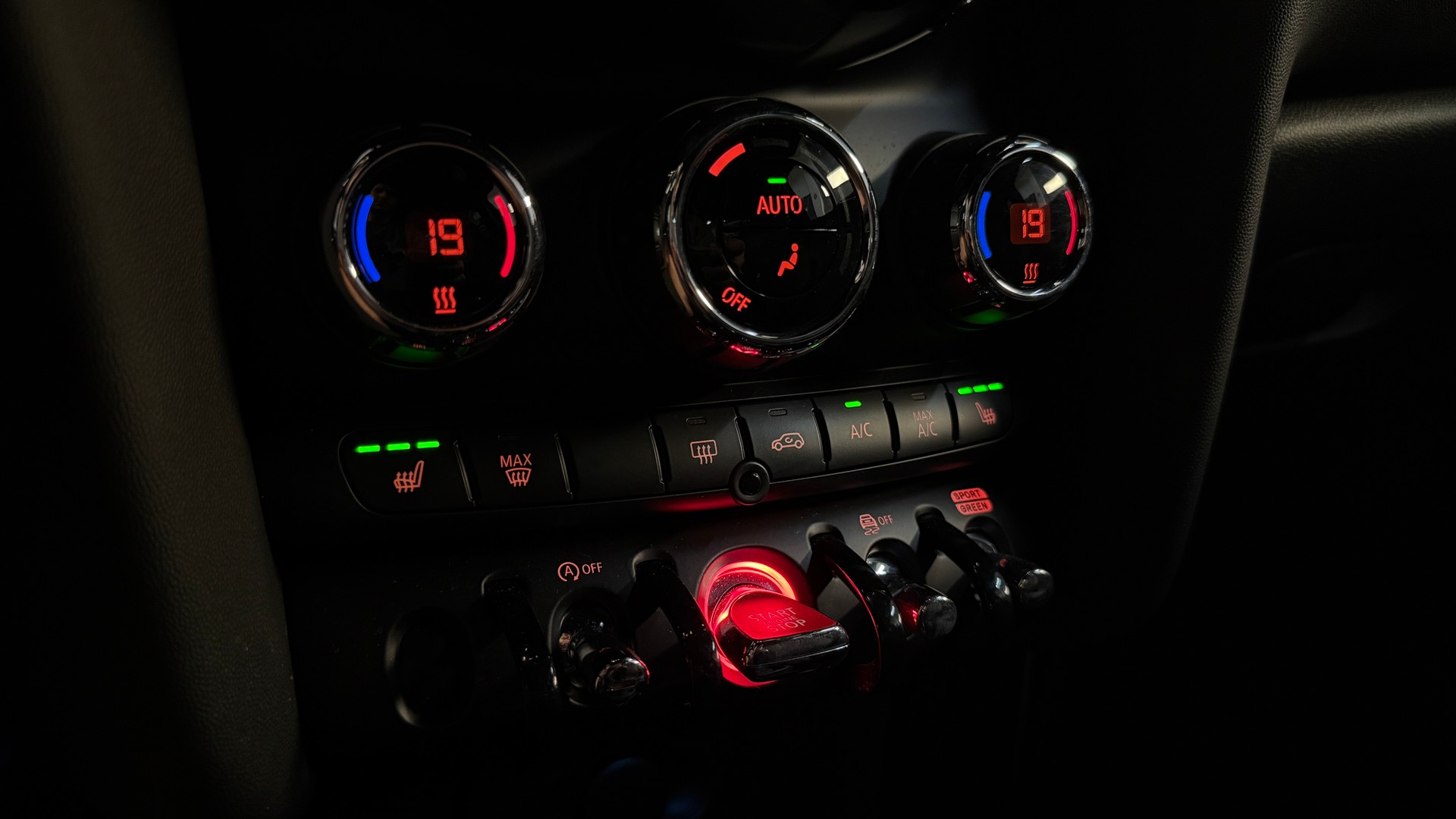 MINI Cooper S *Garantie 24 Monate*-image-17