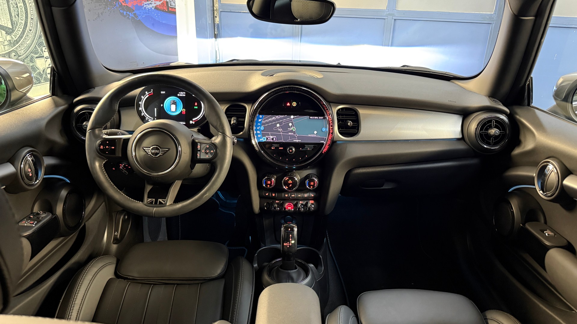 MINI Cooper S *Garantie 24 Monate*-image-10