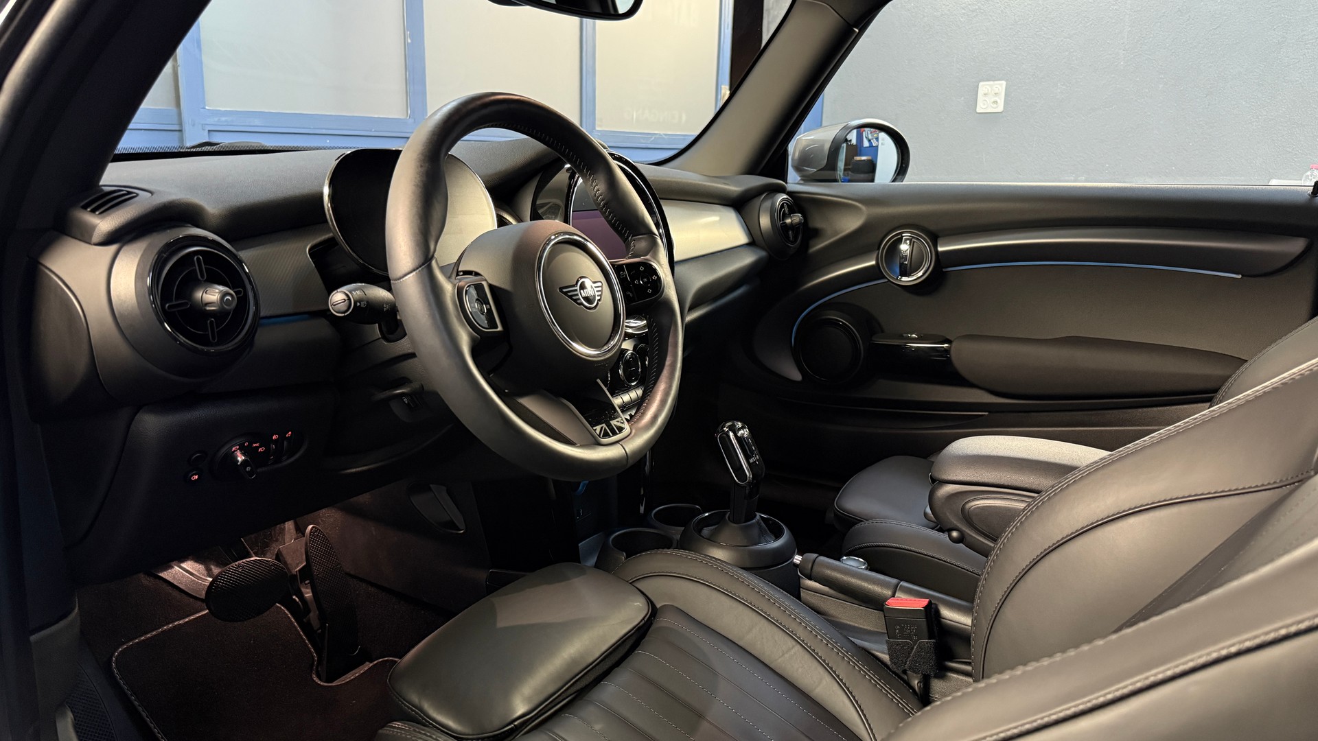 MINI Cooper S *Garantie 24 Monate*-image-7