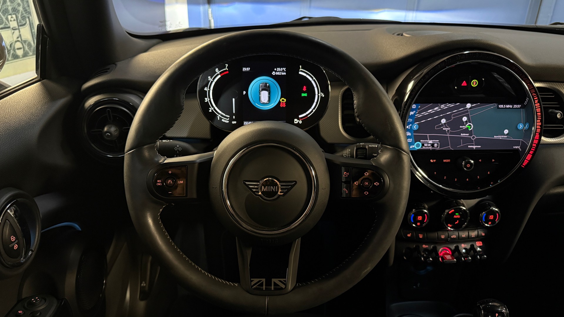 MINI Cooper S *Garantie 24 Monate*-image-9