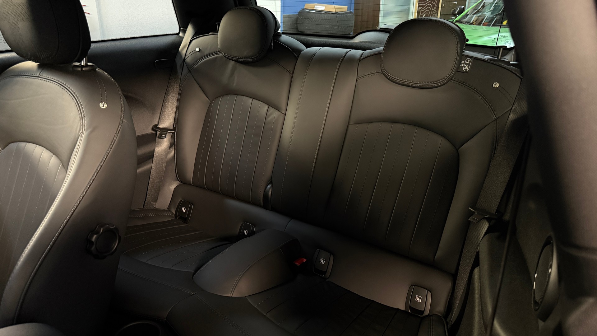 MINI Cooper S *Garantie 24 Monate*-image-14
