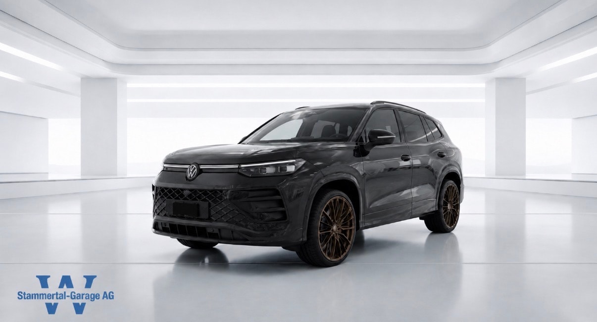 VW Tayron 2.0 TSI R-Line Plus DSG 4Motion-image-0
