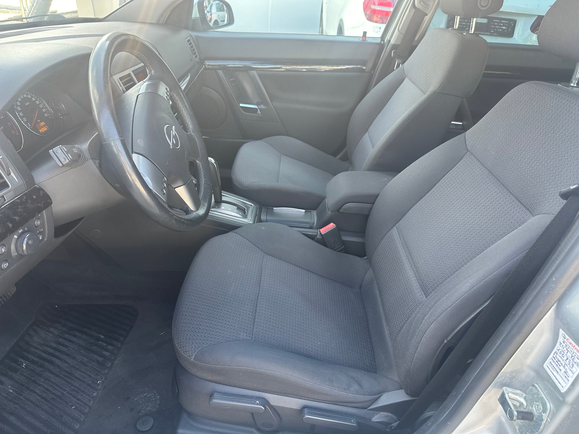 OPEL Signum 2.2 Elegance-image-8
