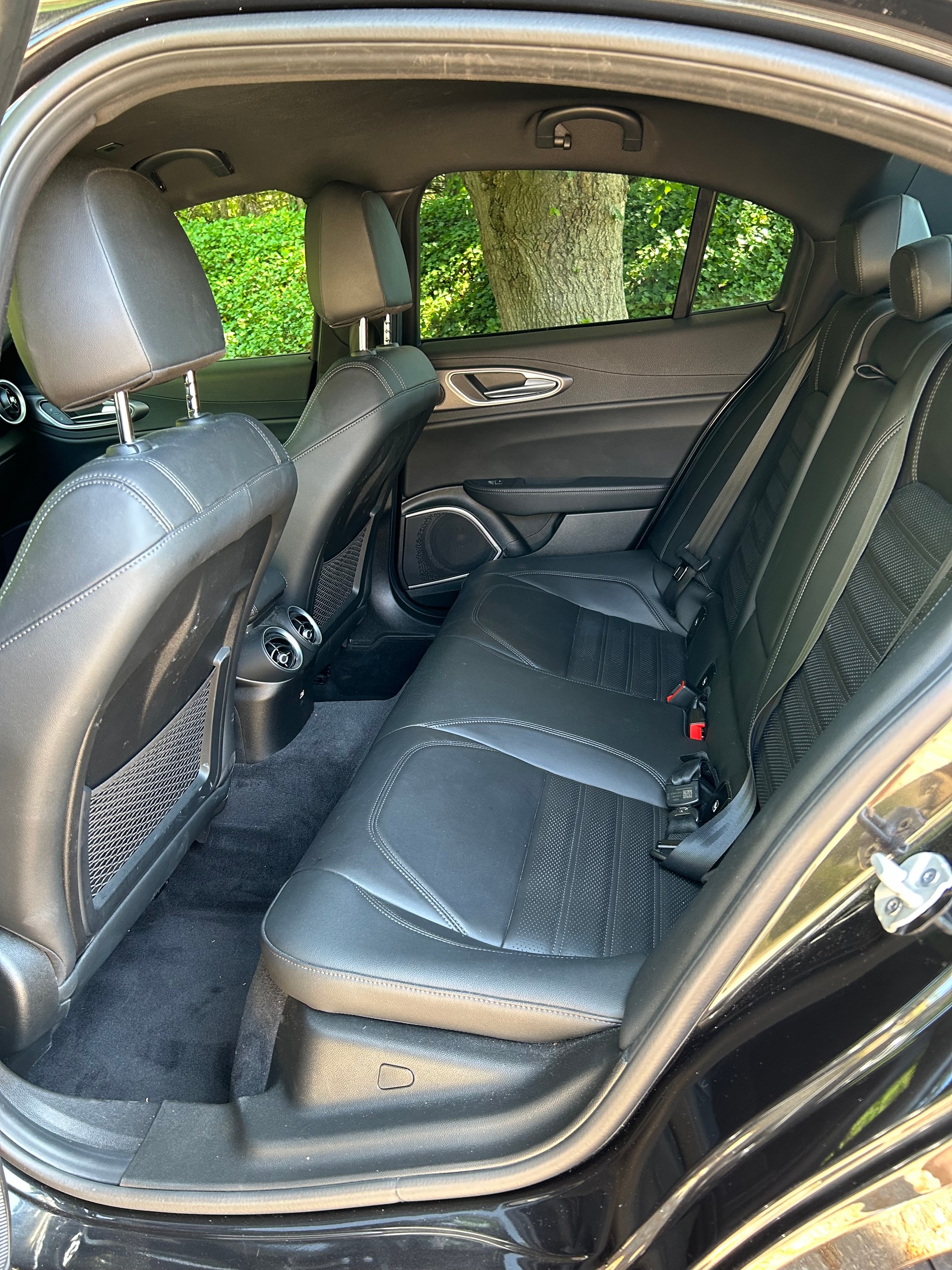 ALFA ROMEO 2.0 Q4 Veloce-image-7