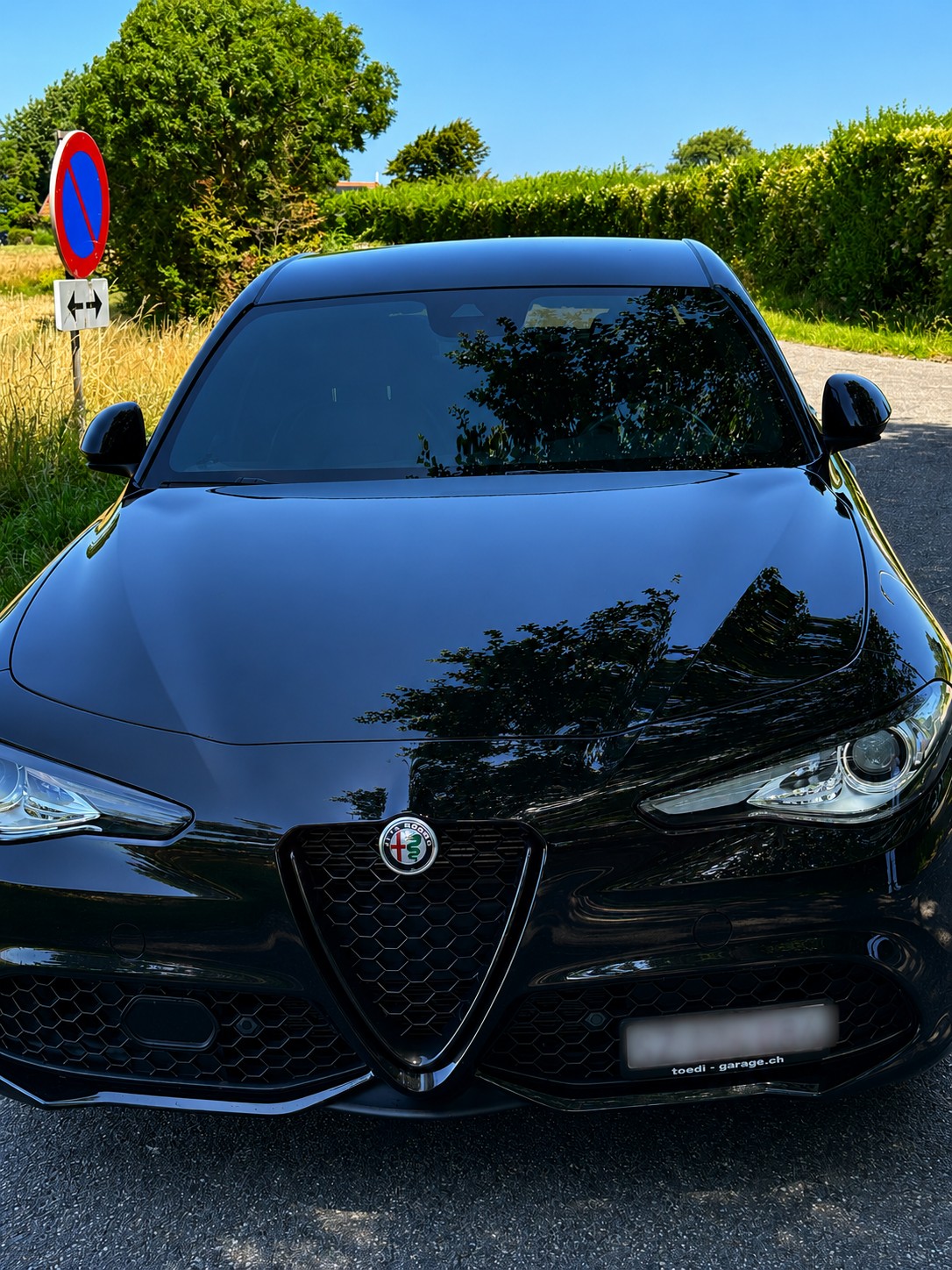 ALFA ROMEO 2.0 Q4 Veloce-image-4