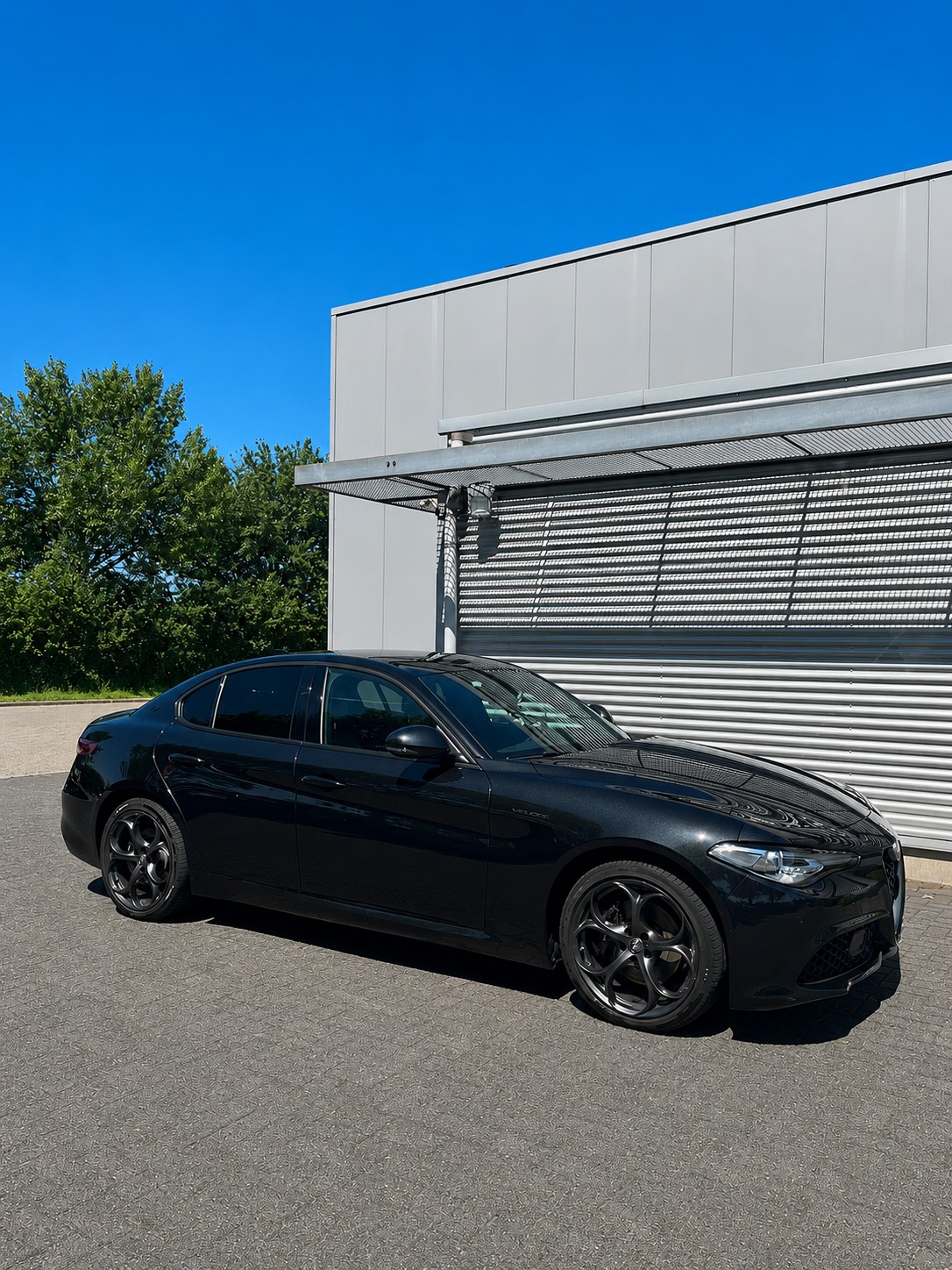ALFA ROMEO 2.0 Q4 Veloce-image-15