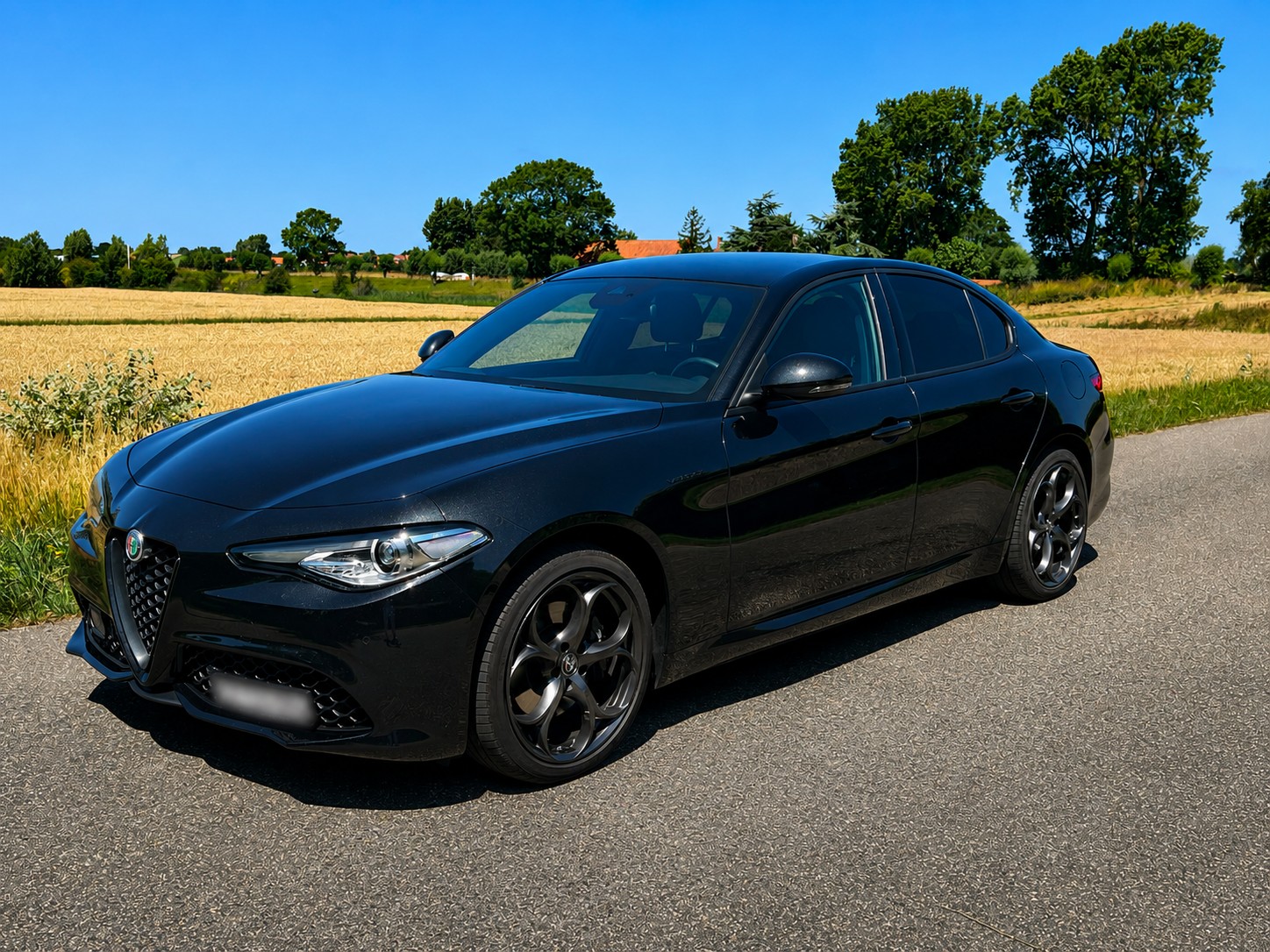 ALFA ROMEO 2.0 Q4 Veloce-image-14