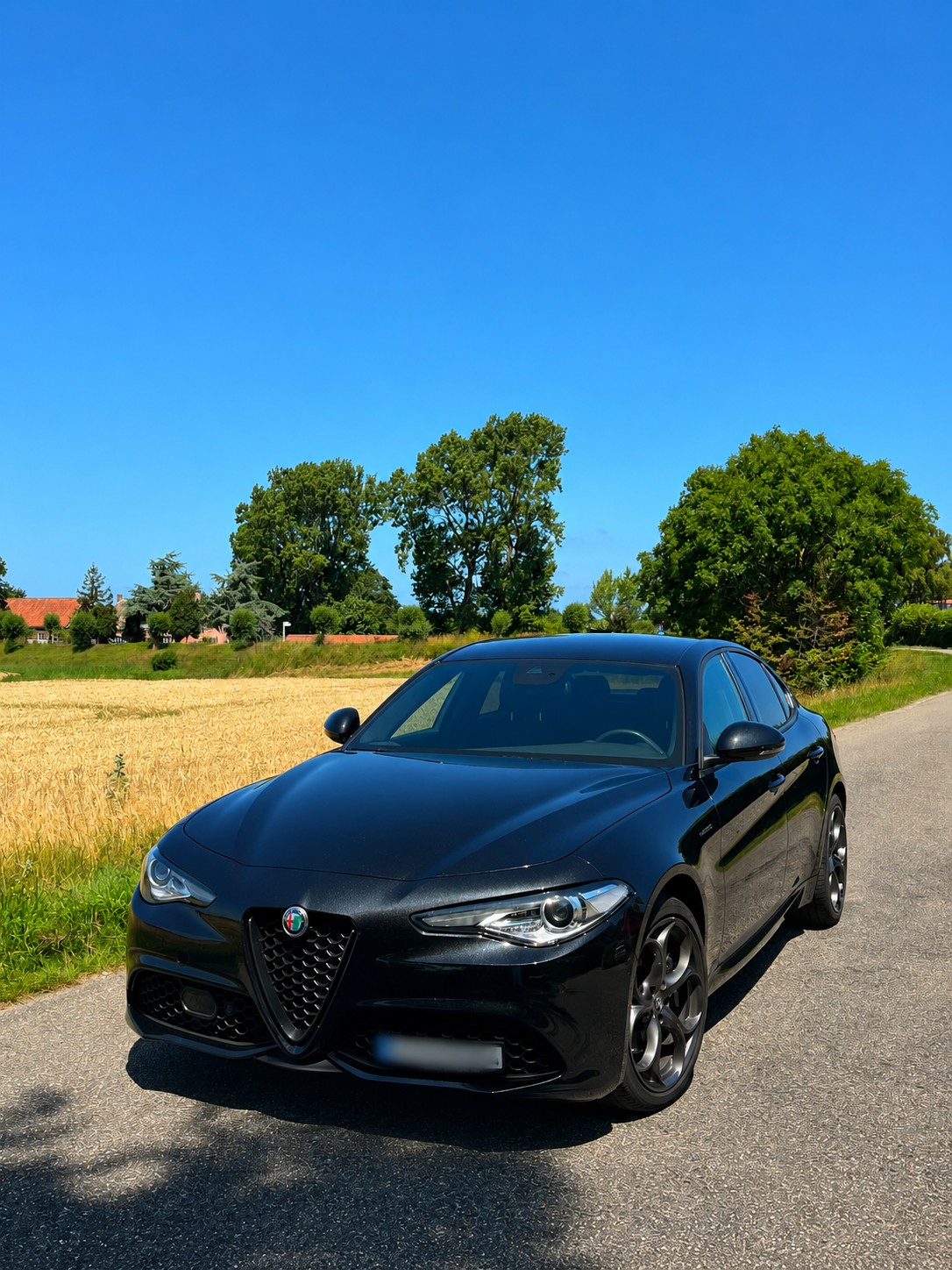 ALFA ROMEO 2.0 Q4 Veloce-image-11