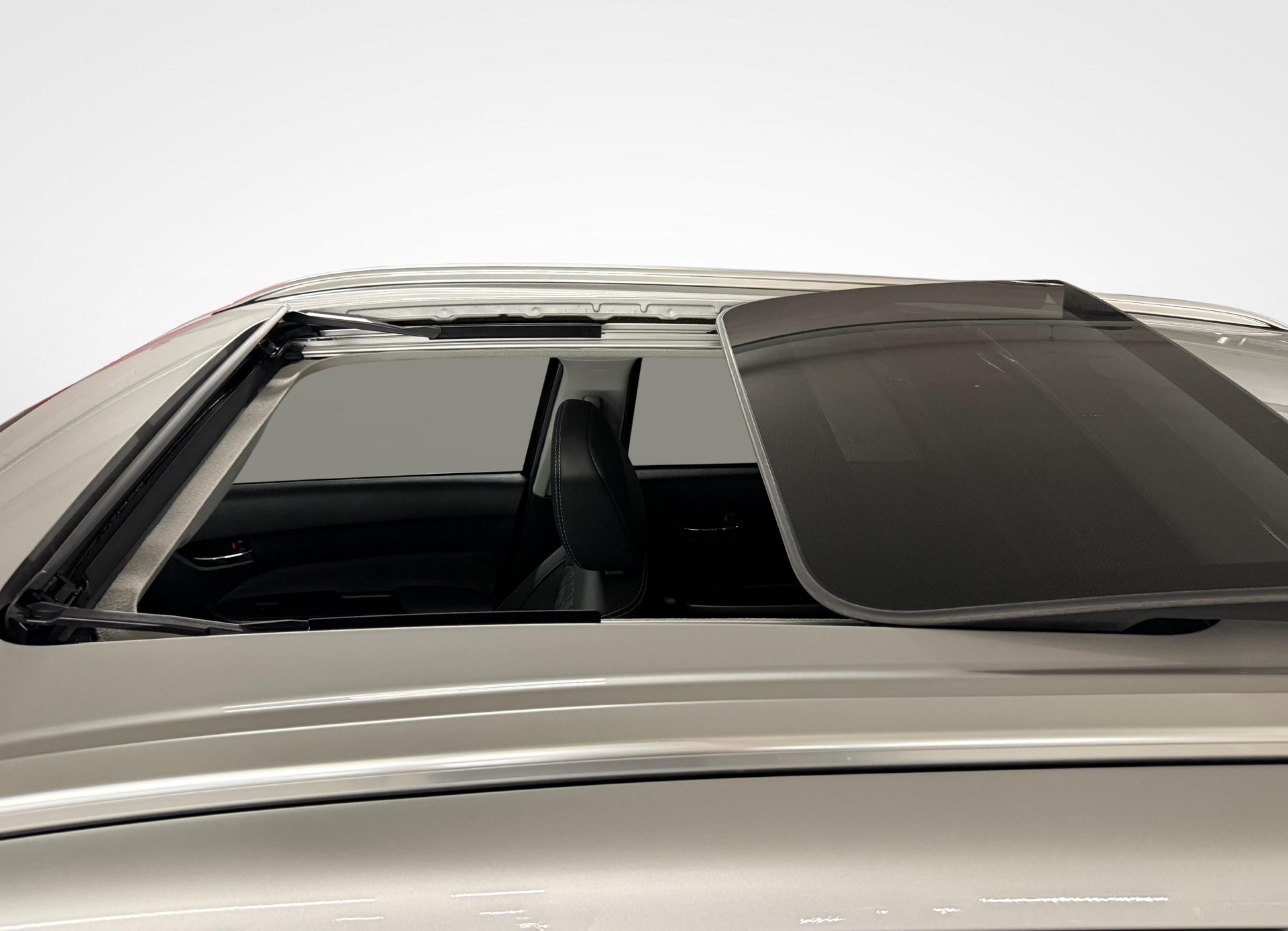SUZUKI Vitara 1.4 T Compact Top Hybrid 4x4-image-9
