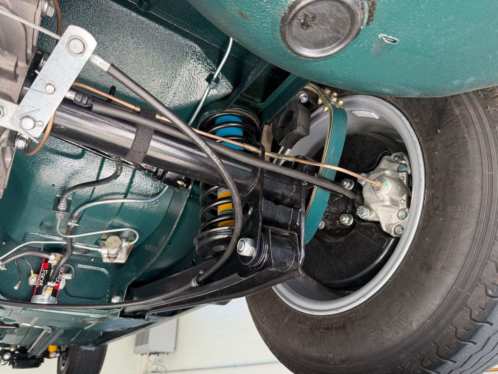 ALFA ROMEO 1750-image-21