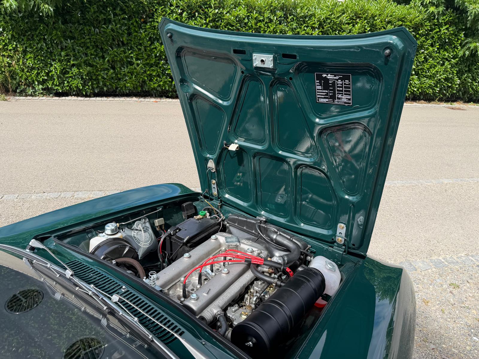 ALFA ROMEO 1750-image-10
