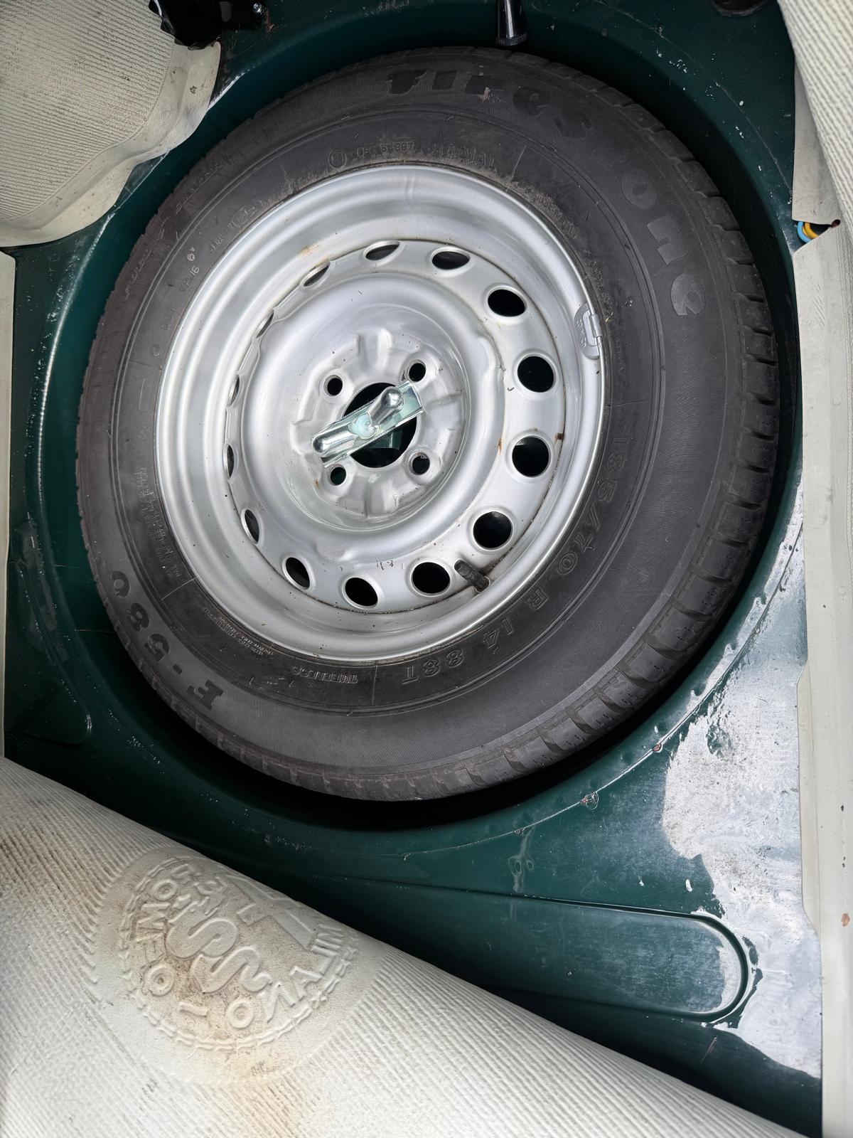 ALFA ROMEO 1750-image-14