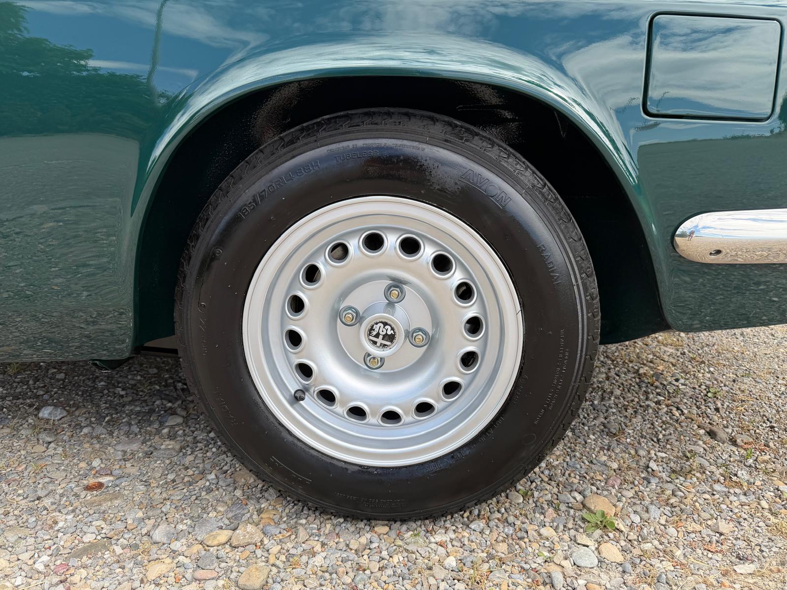 ALFA ROMEO 1750-image-13