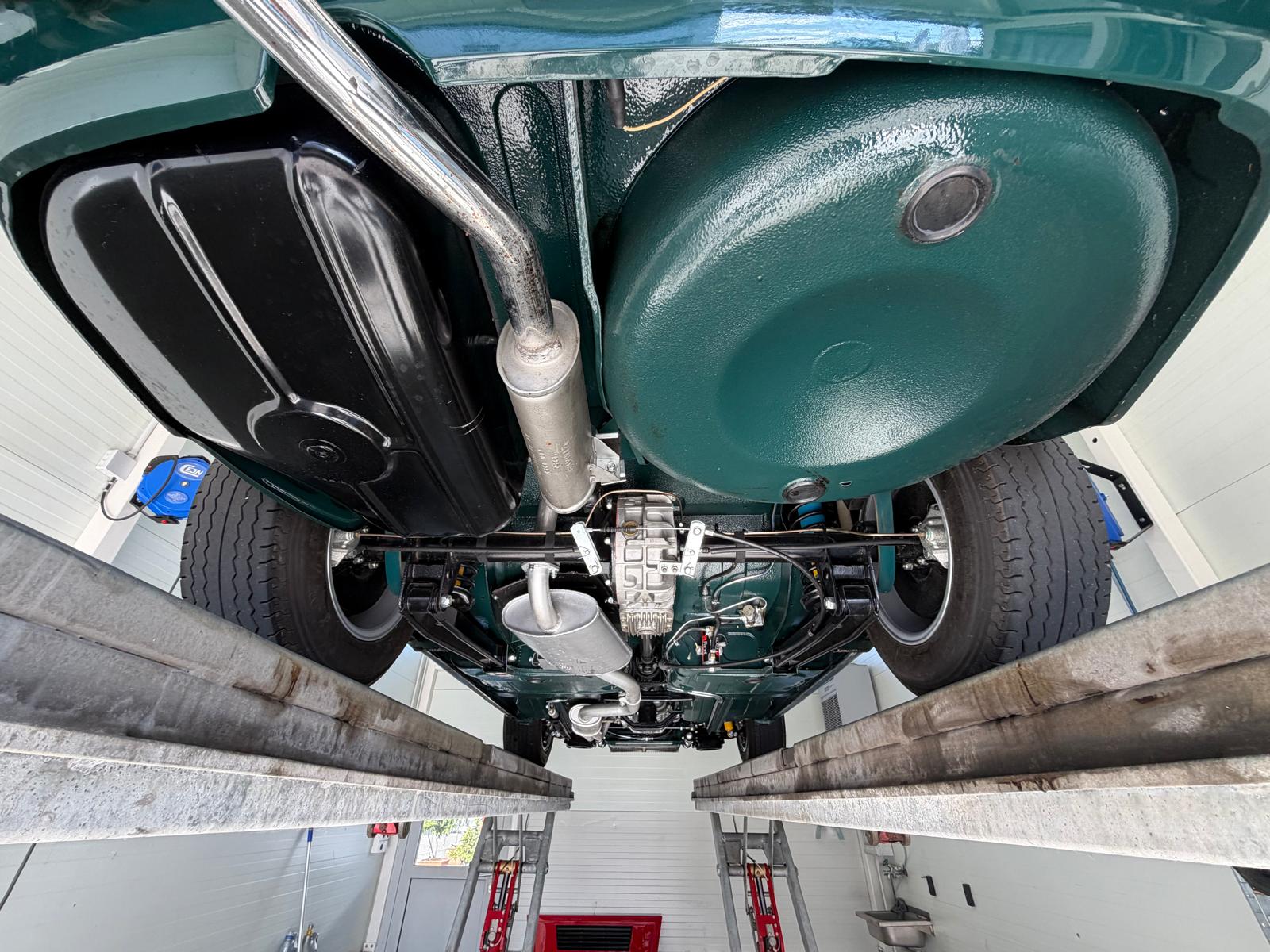 ALFA ROMEO 1750-image-22