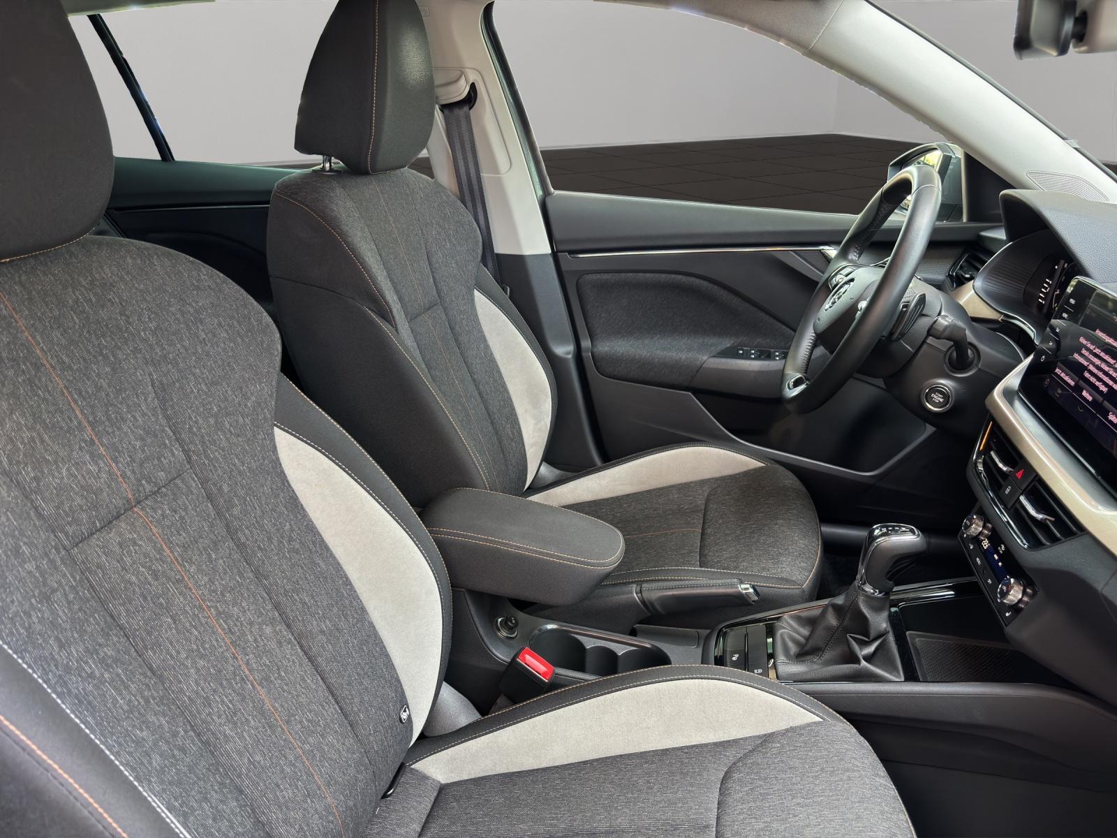 SKODA Scala 1.5 TSI Style DSG-image-10
