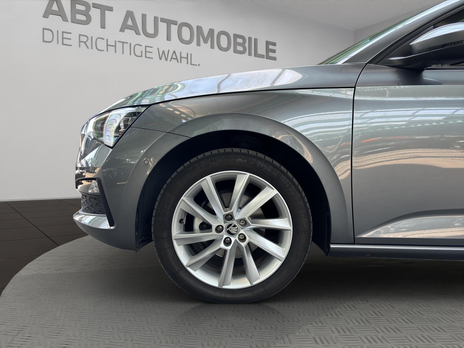 SKODA Scala 1.5 TSI Style DSG-image-23
