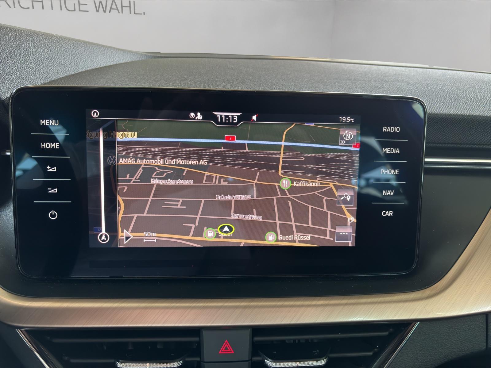 SKODA Scala 1.5 TSI Style DSG-image-9