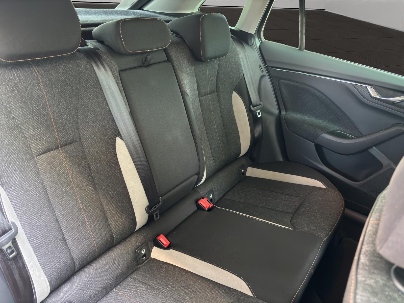 SKODA Scala 1.5 TSI Style DSG-image-11