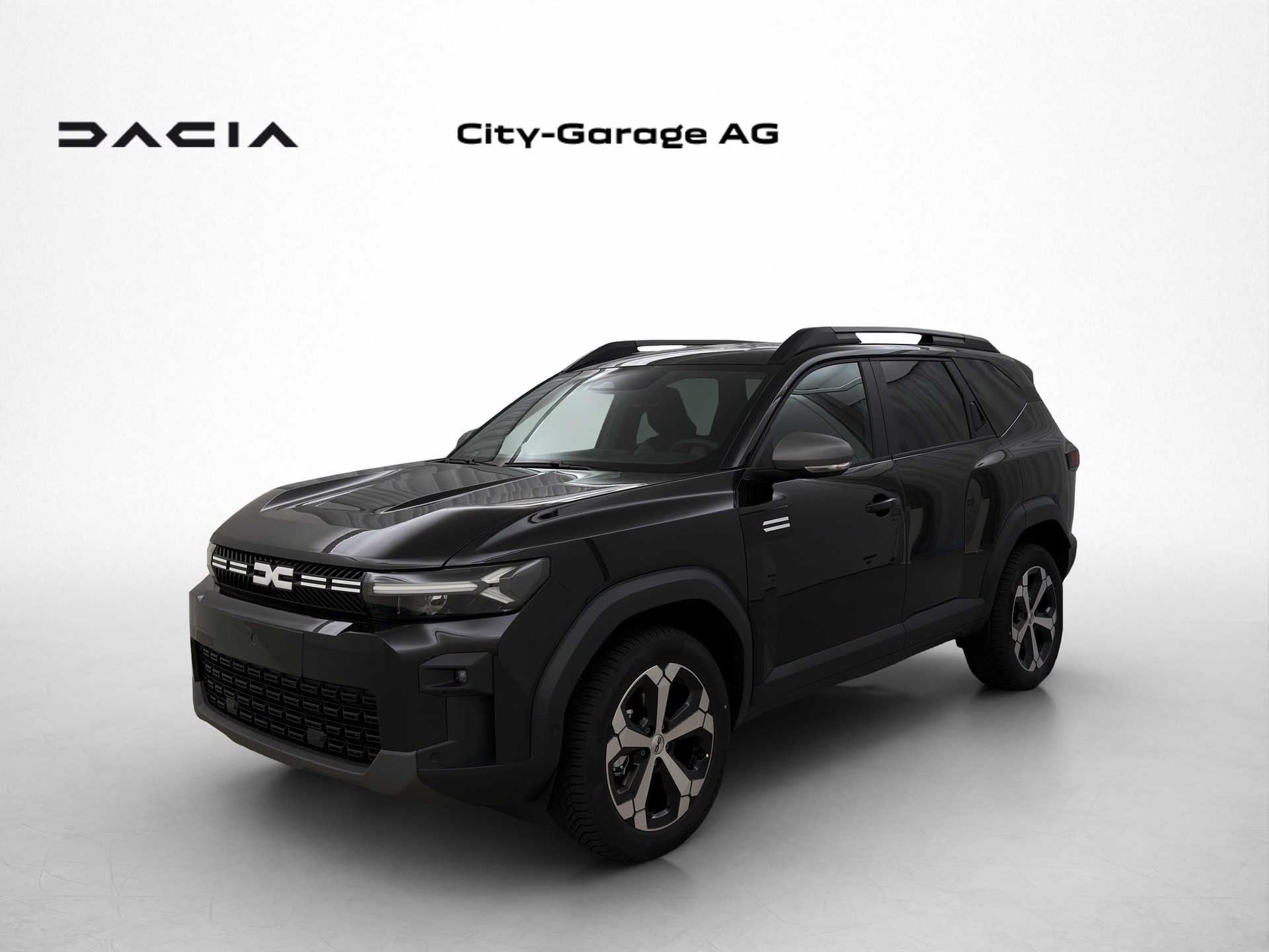 DACIA Bigster 1.2 Hybrid Journey 4WD-image-0