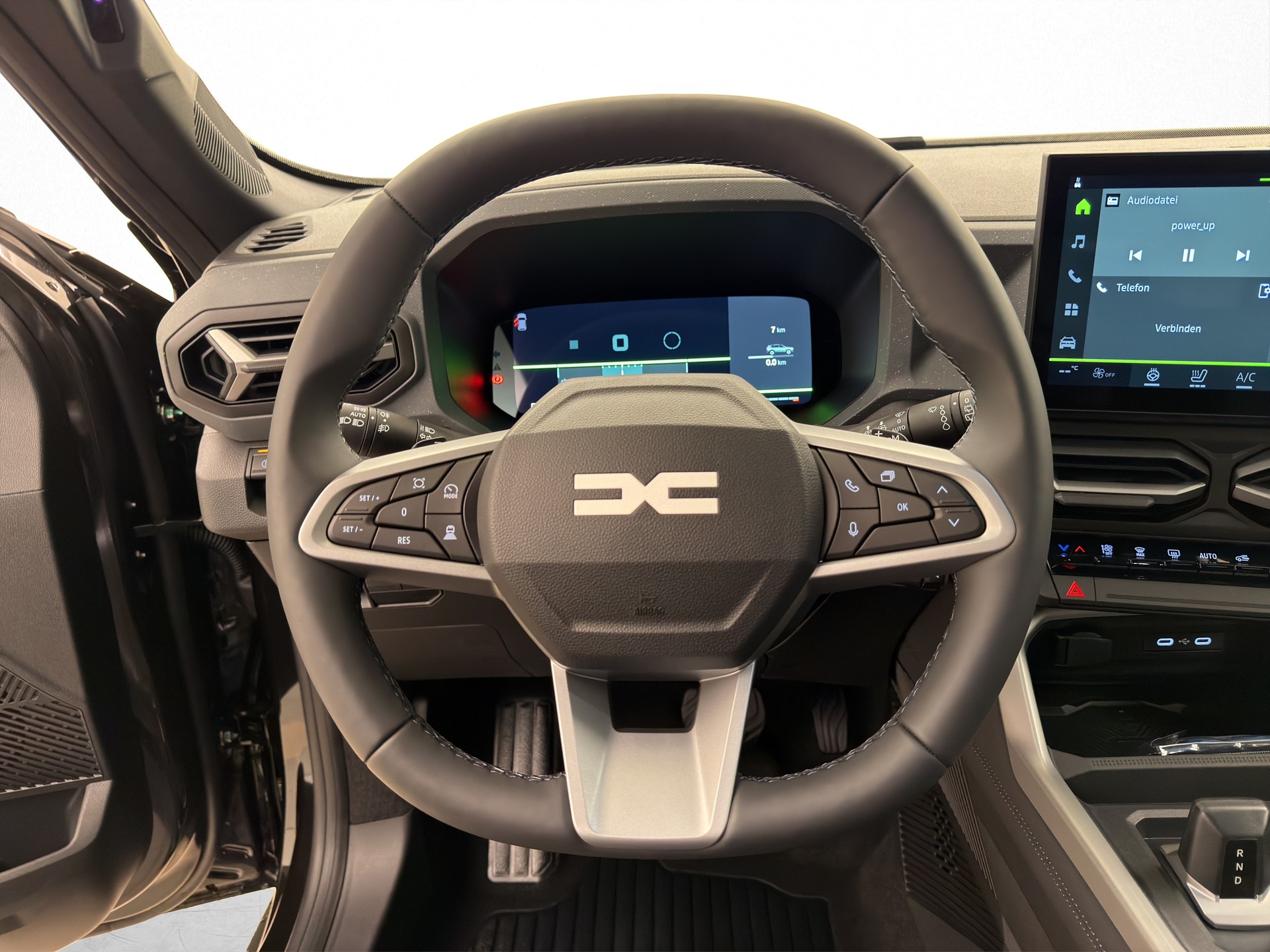 DACIA Bigster 1.2 Hybrid Journey 4WD-image-7