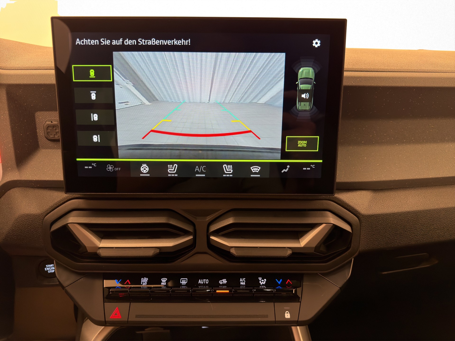 DACIA Bigster 1.2 Hybrid Journey 4WD-image-10