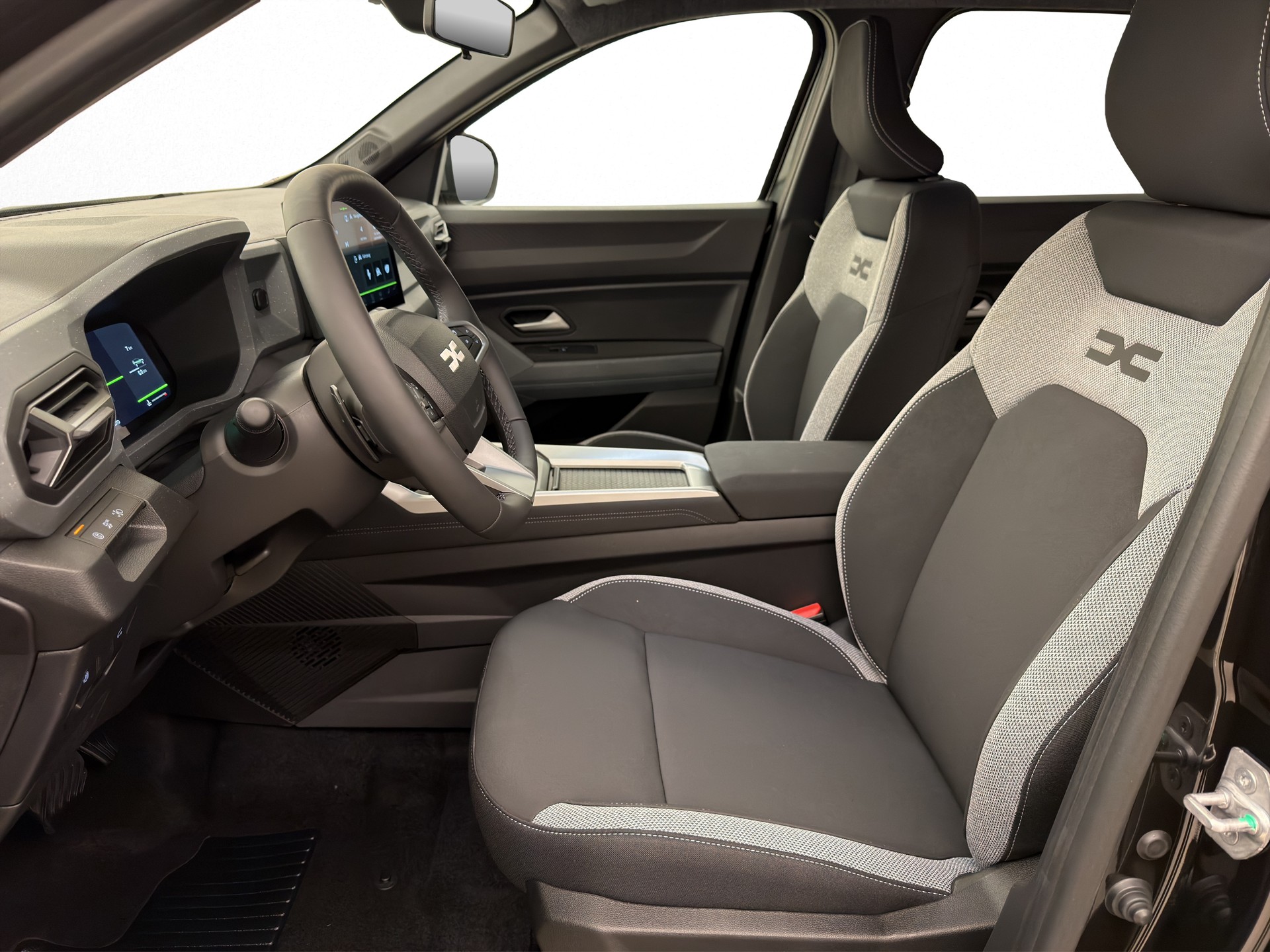 DACIA Bigster 1.2 Hybrid Journey 4WD-image-6