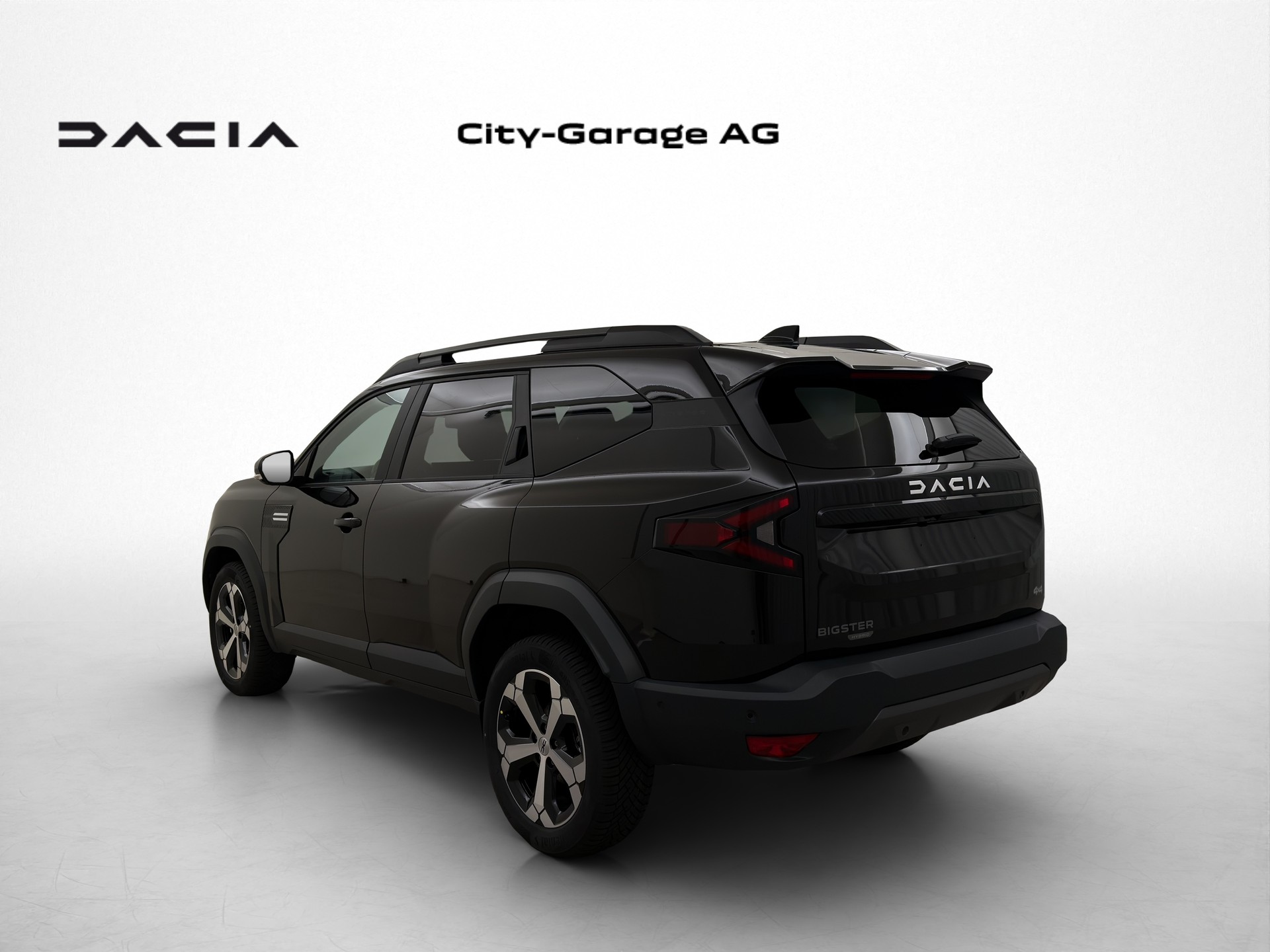 DACIA Bigster 1.2 Hybrid Journey 4WD-image-2