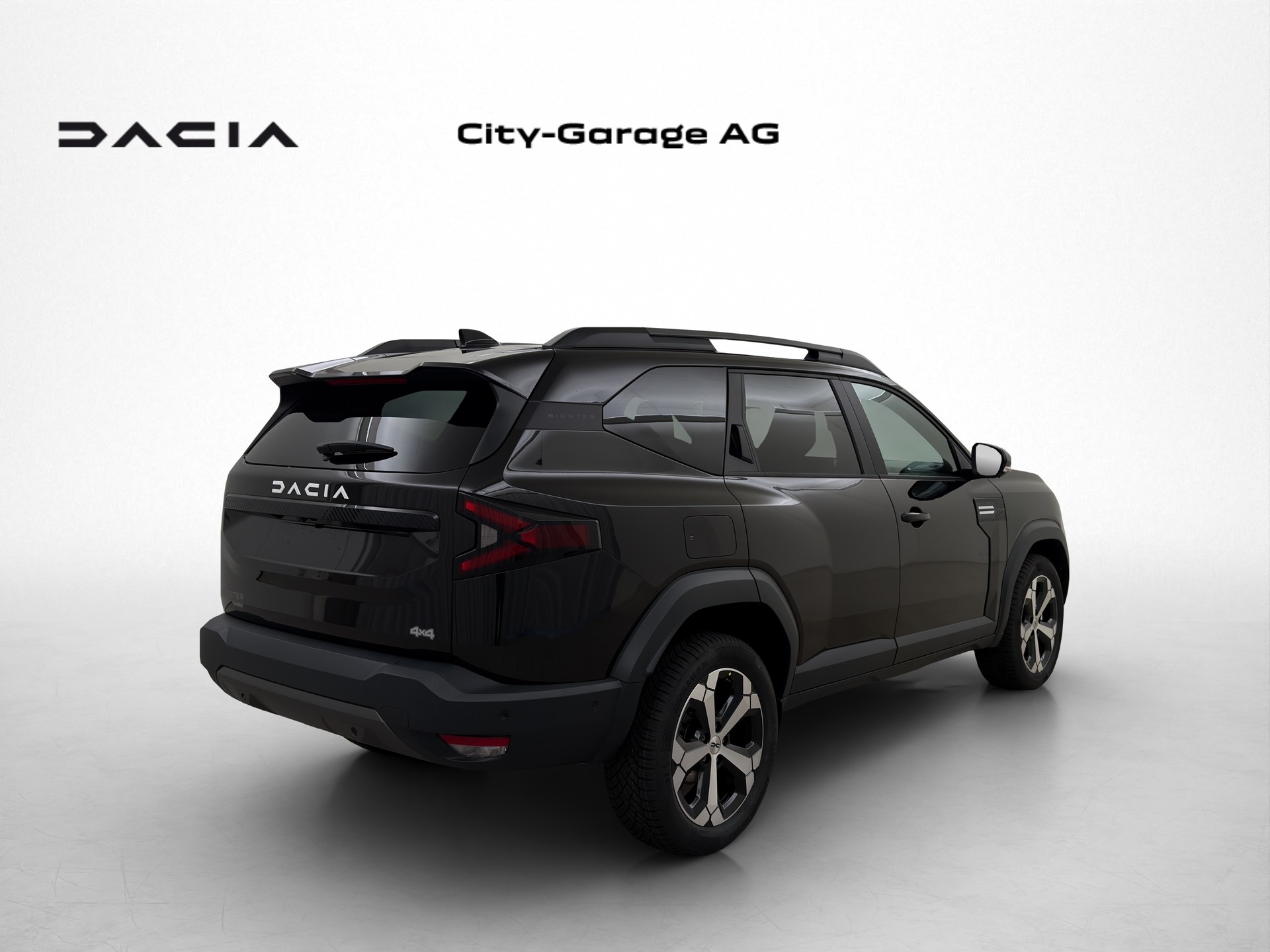 DACIA Bigster 1.2 Hybrid Journey 4WD-image-4